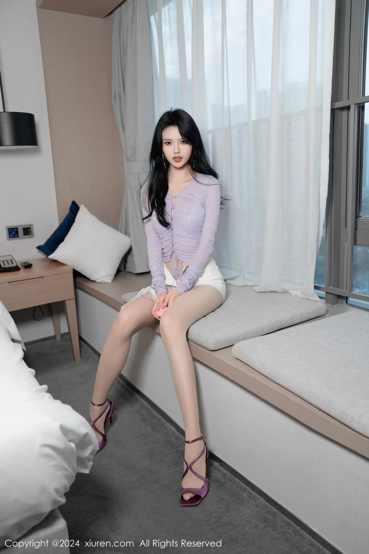 图片[9]-[XiuRen秀人网]第7912期浅浅写真-秀人资源网