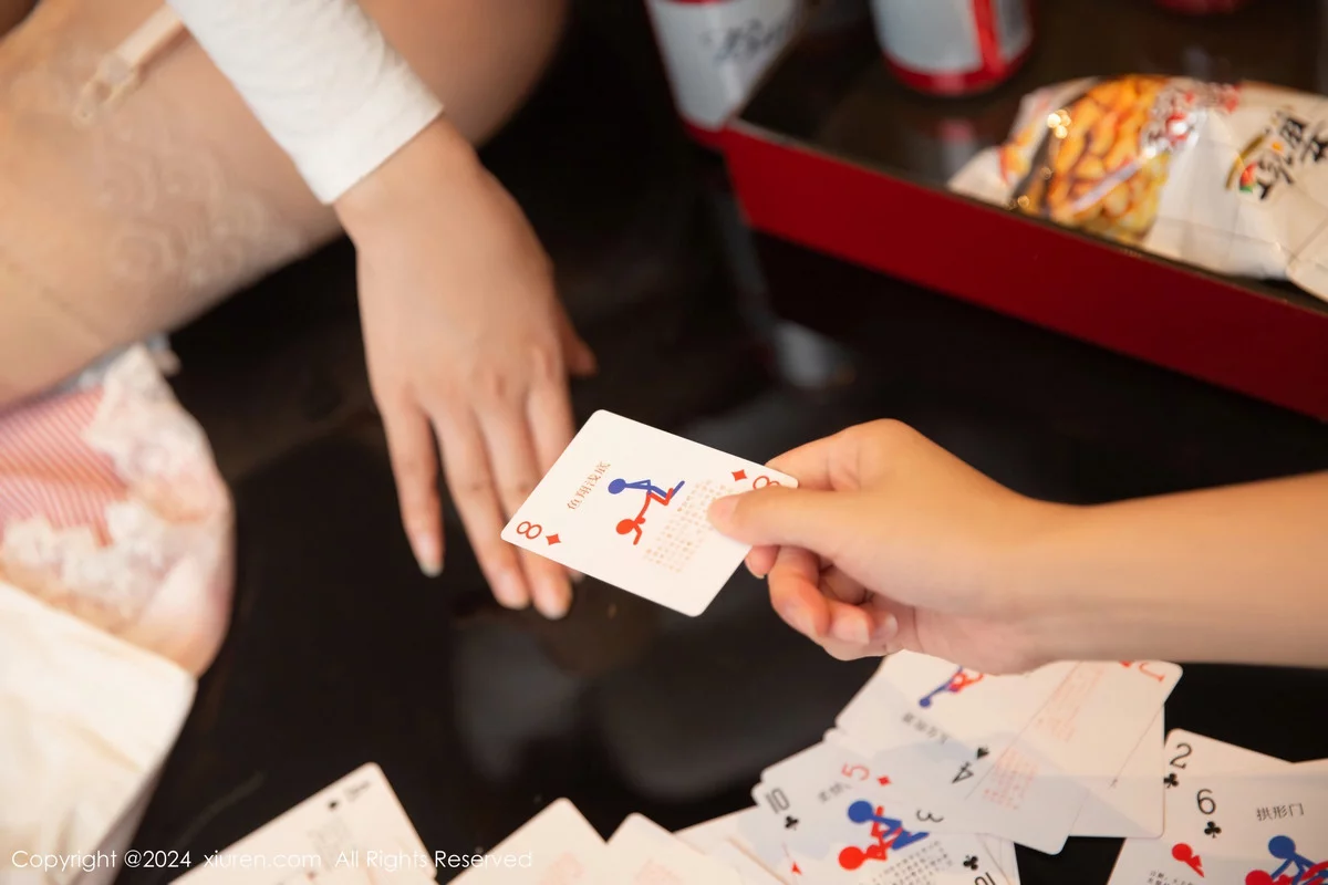 图片[6]-[XiuRen秀人网]第7911期绮里嘉写真-秀人资源网