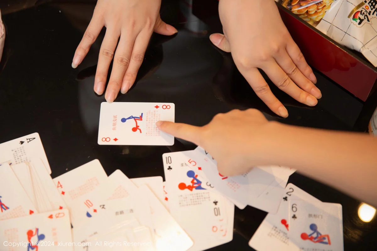 图片[14]-[XiuRen秀人网]第7911期绮里嘉写真-秀人资源网