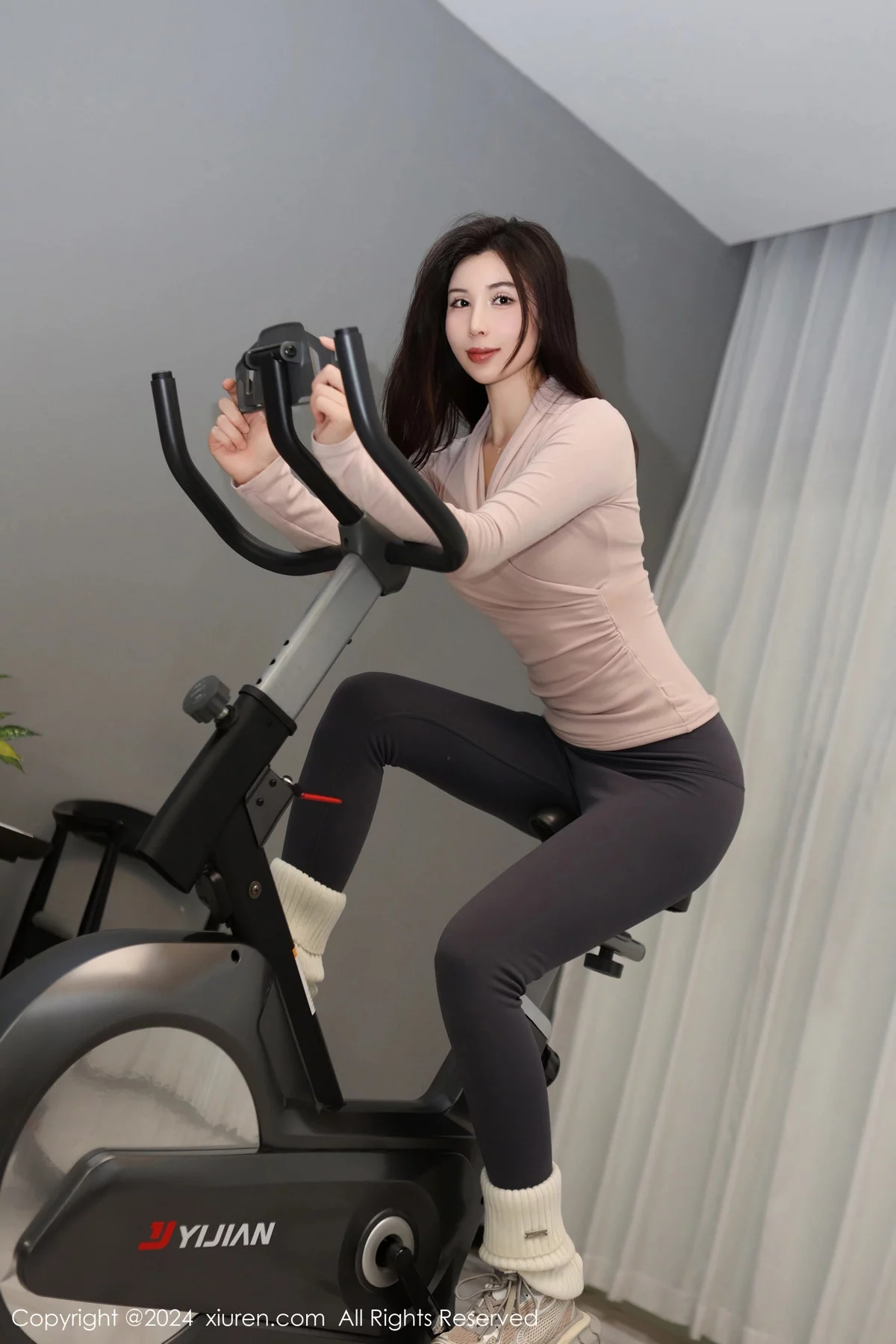 图片[12]-[XiuRen秀人网]第7909期曼柔写真-秀人资源网