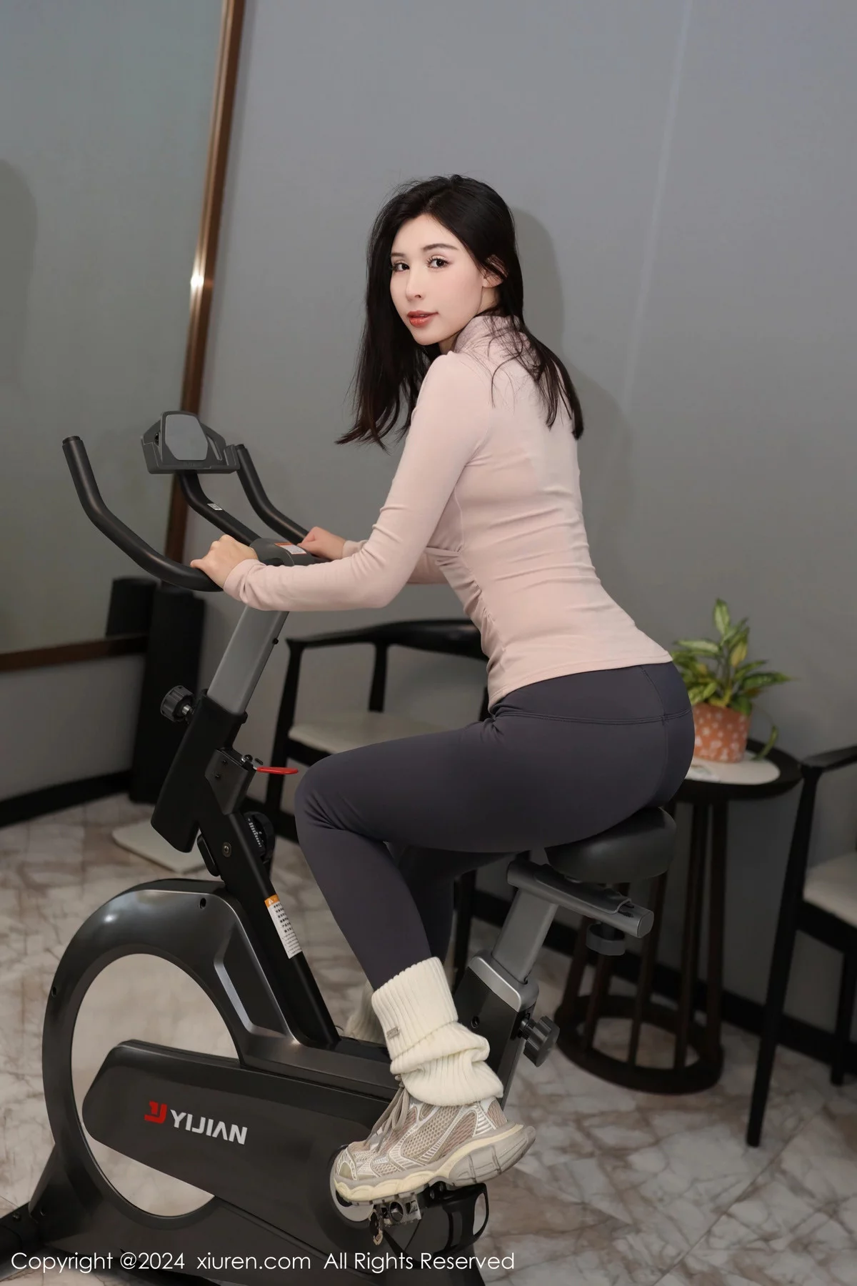 图片[9]-[XiuRen秀人网]第7909期曼柔写真-秀人资源网