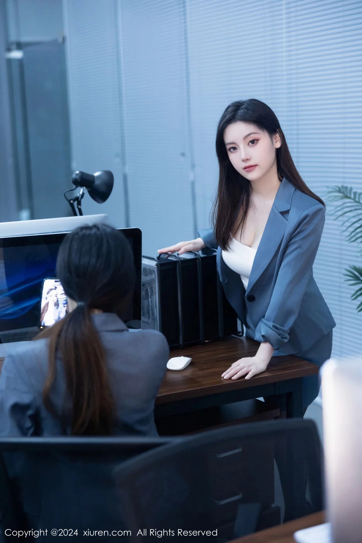 图片[12]-[XiuRen秀人网]第7923期模特合集写真-秀人资源网