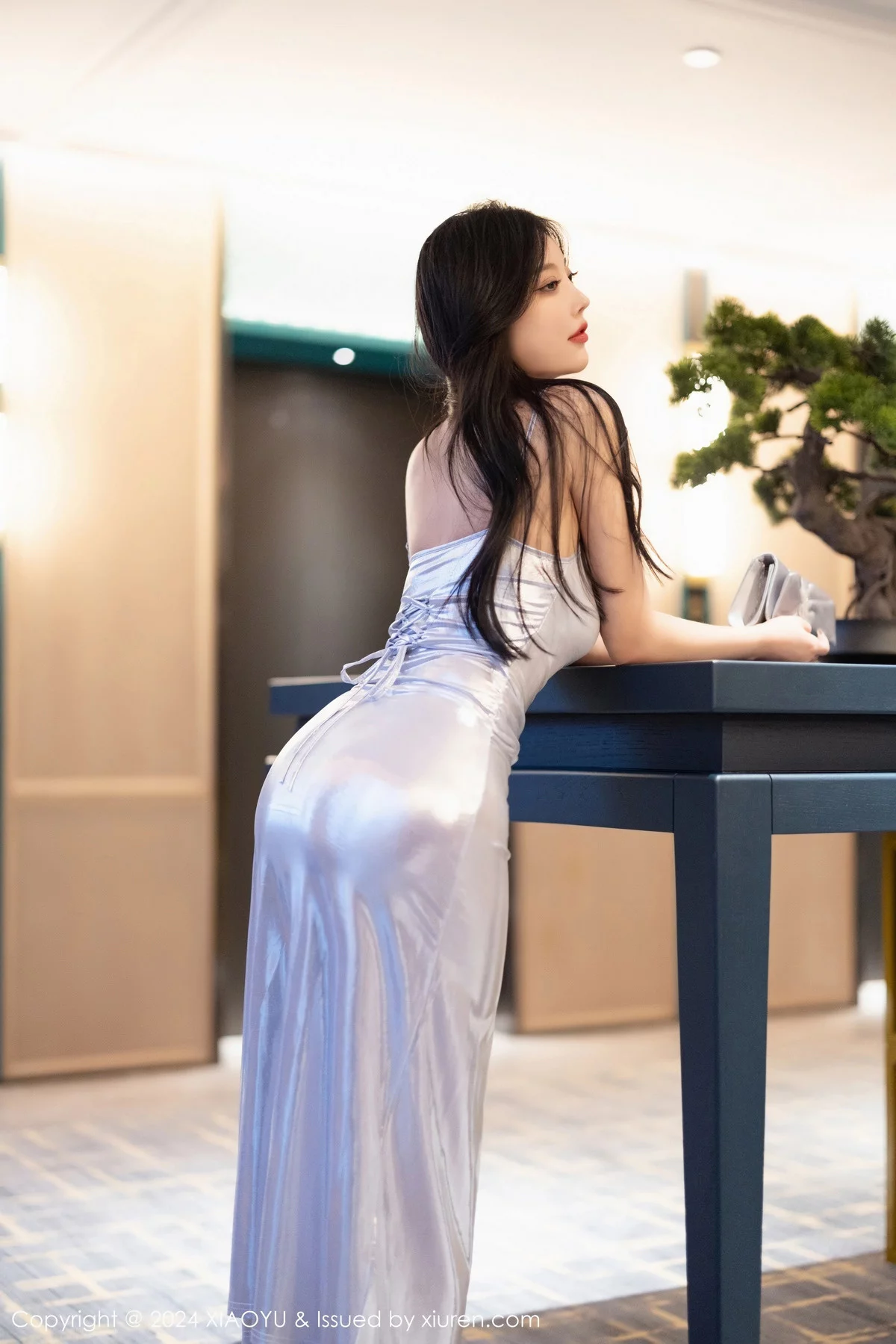 图片[11]-[XiaoYu画语界]第1179期杨晨晨写真-秀人资源网