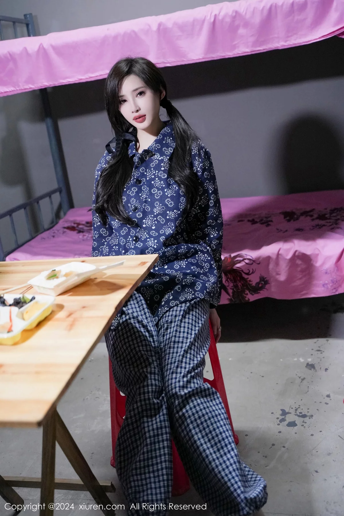 图片[24]-[XiuRen秀人网]第7915期周妍希写真-秀人资源网