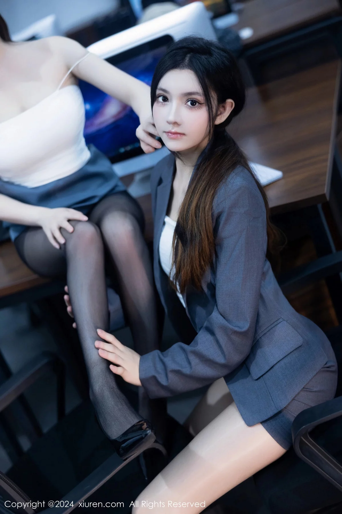 图片[25]-[XiuRen秀人网]第7923期模特合集写真-秀人资源网