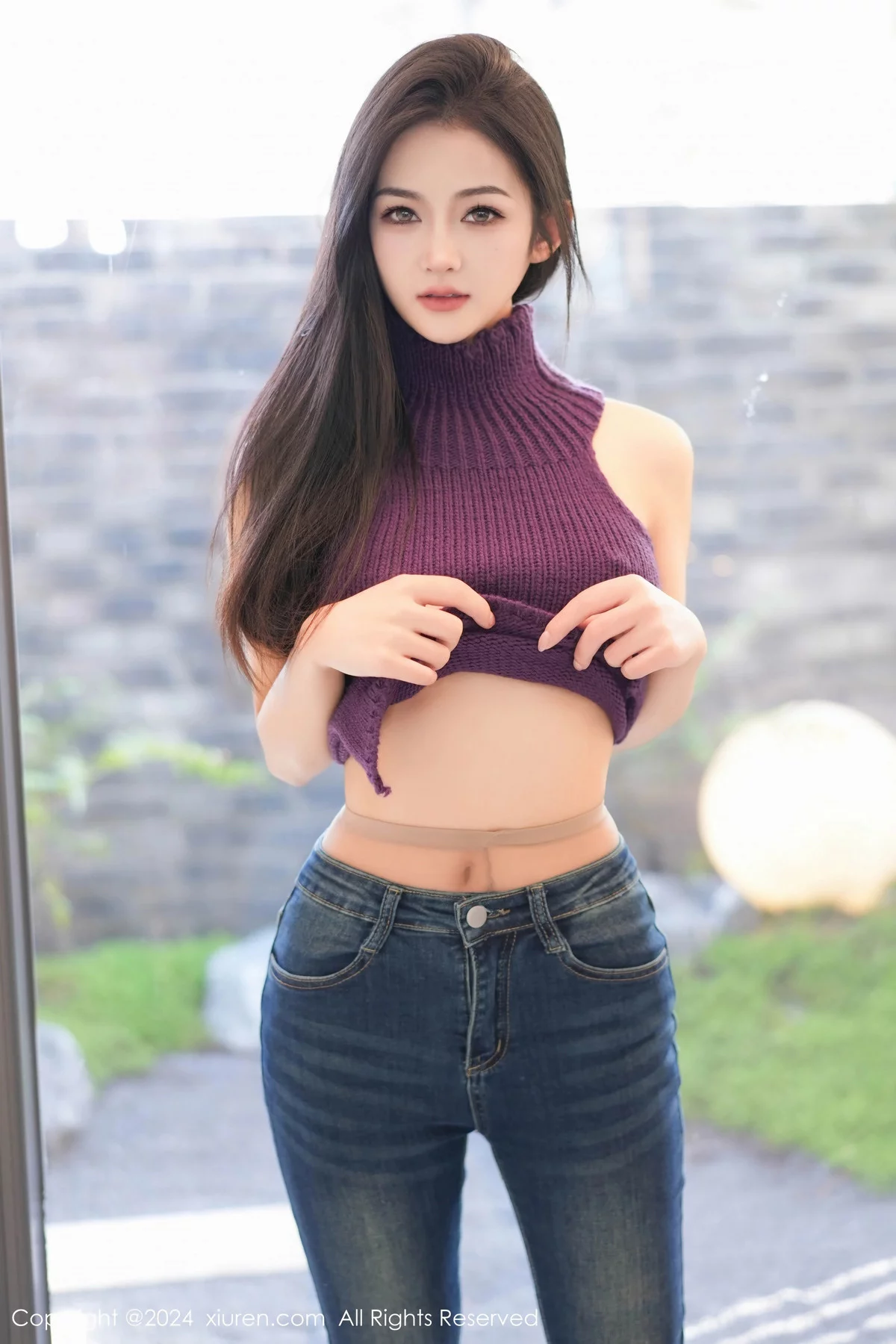 图片[10]-[XiuRen秀人网]第7918期谭小灵写真-秀人资源网