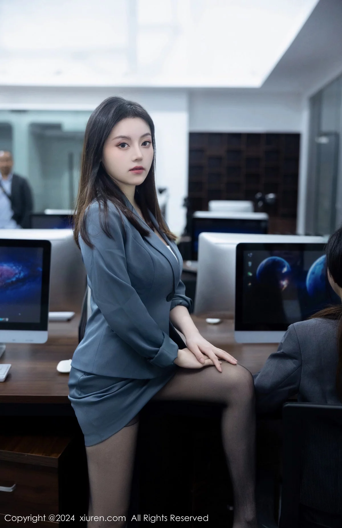 图片[8]-[XiuRen秀人网]第7923期模特合集写真-秀人资源网