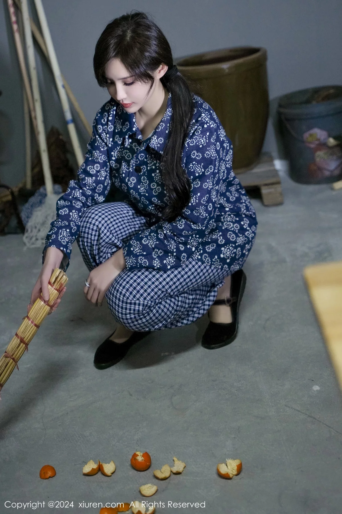 图片[15]-[XiuRen秀人网]第7915期周妍希写真-秀人资源网