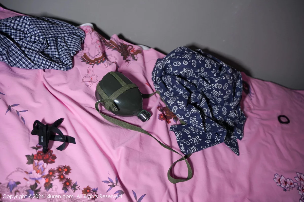 图片[9]-[XiuRen秀人网]第7915期周妍希写真-秀人资源网