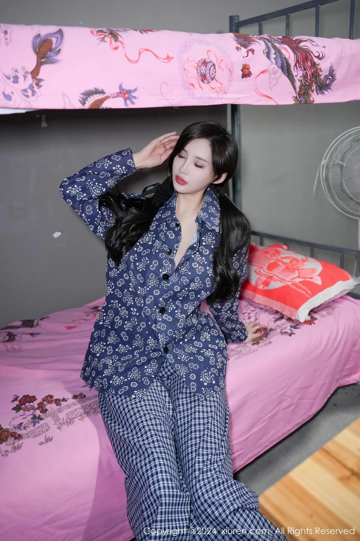 图片[17]-[XiuRen秀人网]第7915期周妍希写真-秀人资源网