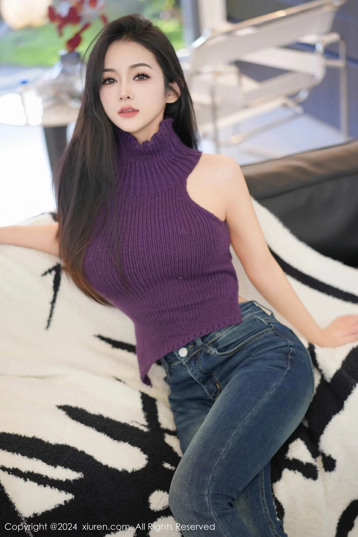 图片[6]-[XiuRen秀人网]第7918期谭小灵写真-秀人资源网