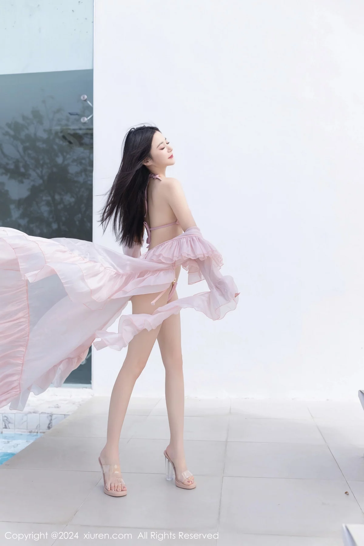 图片[3]-[XiuRen秀人网]第7920期鱼子酱写真-秀人资源网