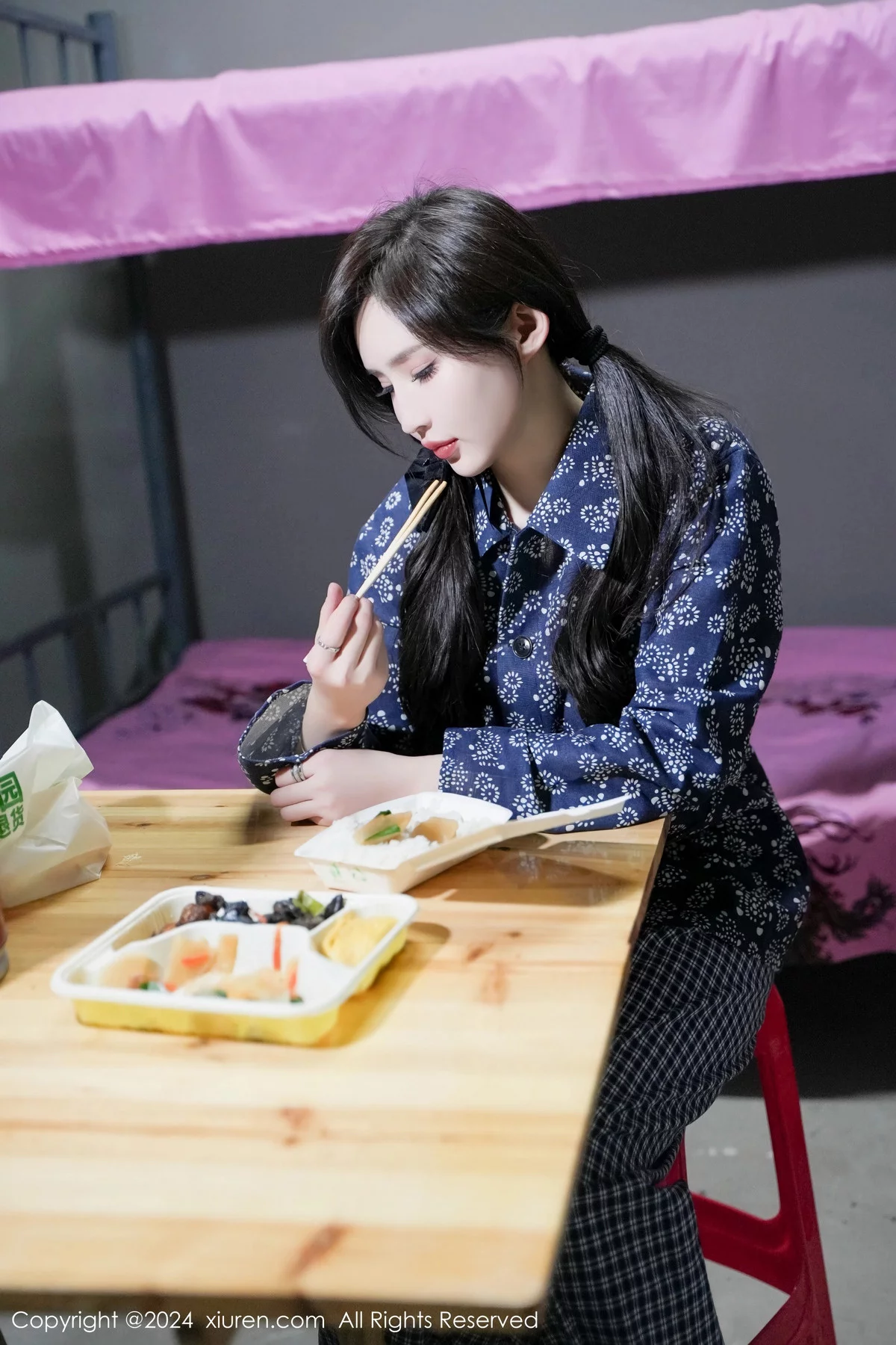 图片[5]-[XiuRen秀人网]第7915期周妍希写真-秀人资源网