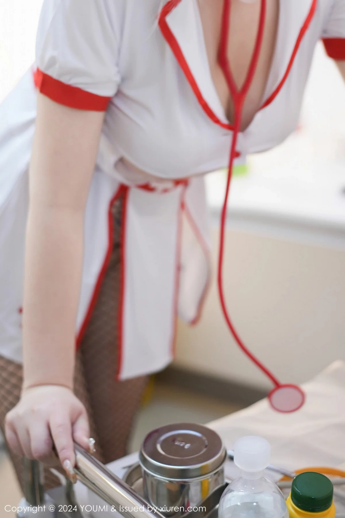 图片[15]-[YouMi尤蜜荟]第1021期妲己写真-秀人资源网