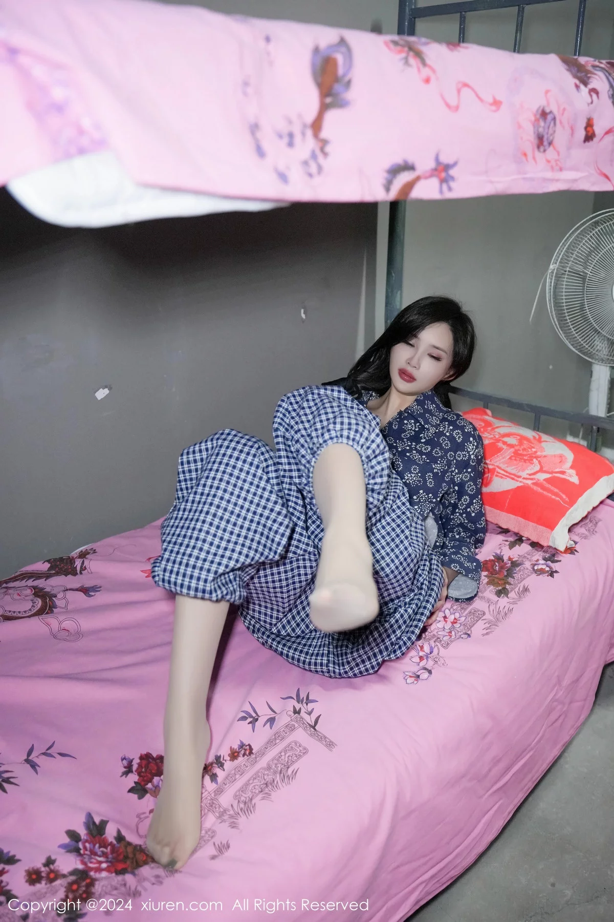 图片[8]-[XiuRen秀人网]第7915期周妍希写真-秀人资源网