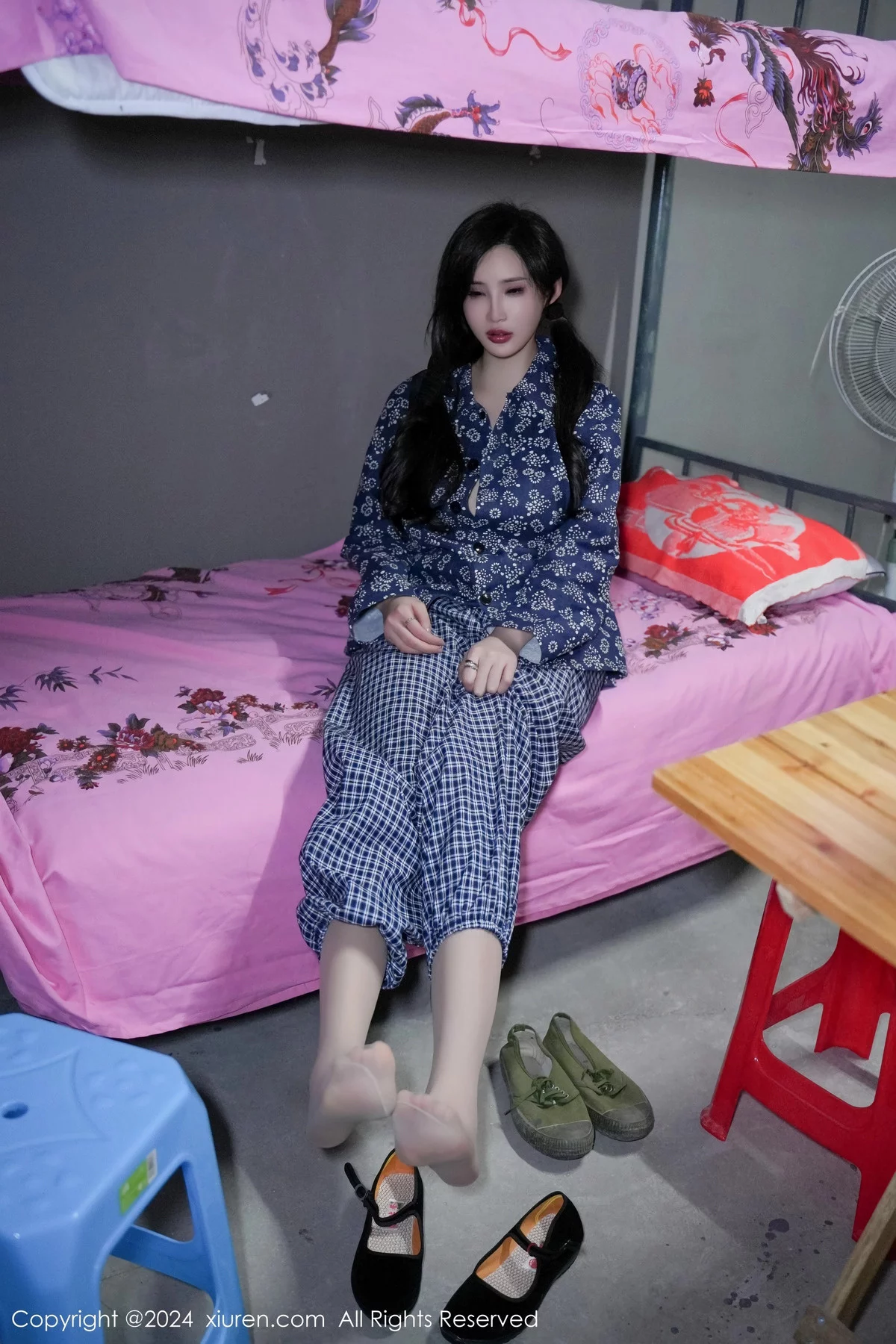 图片[27]-[XiuRen秀人网]第7915期周妍希写真-秀人资源网