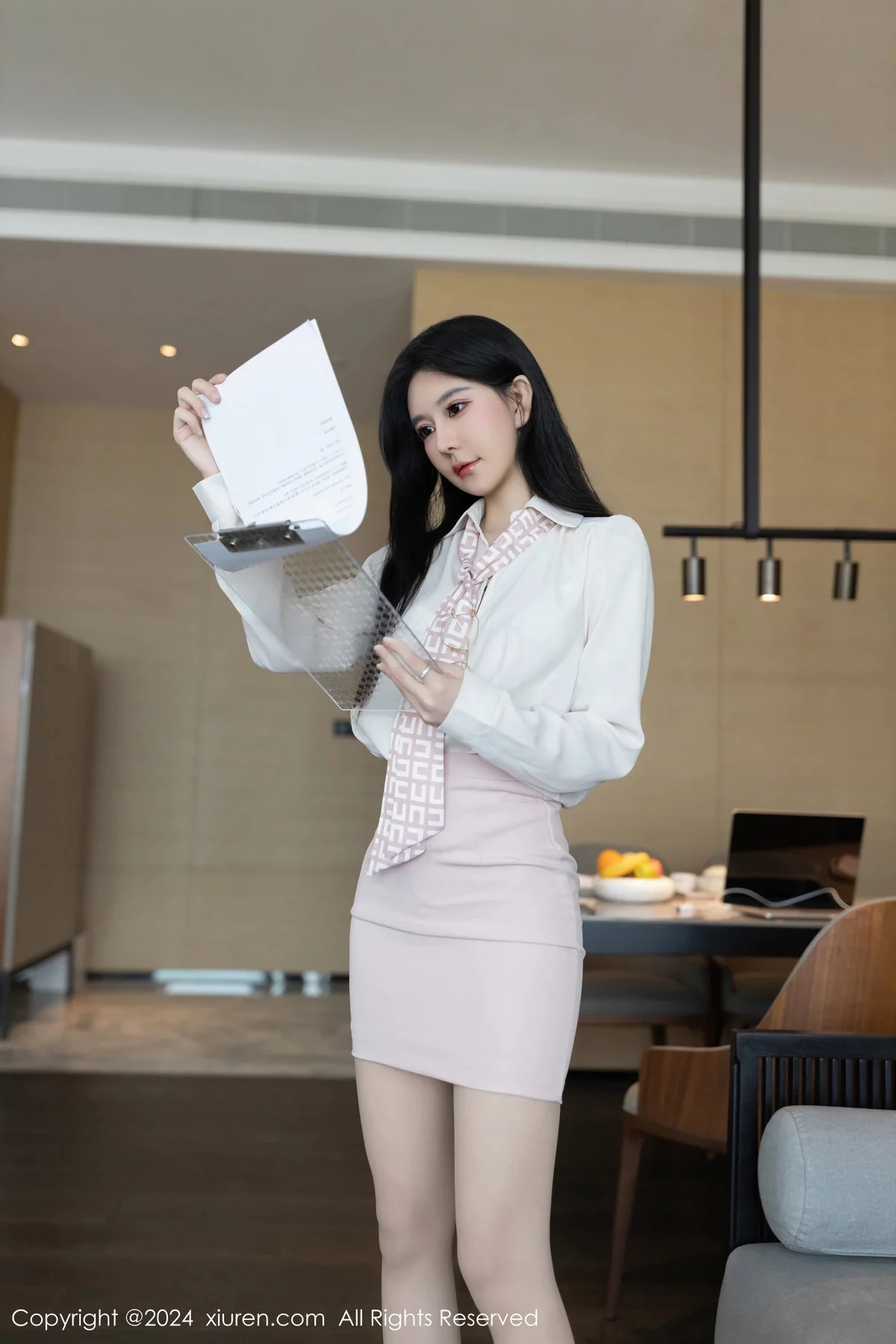 图片[19]-[XiuRen秀人网]第7922期幼幼写真-秀人资源网