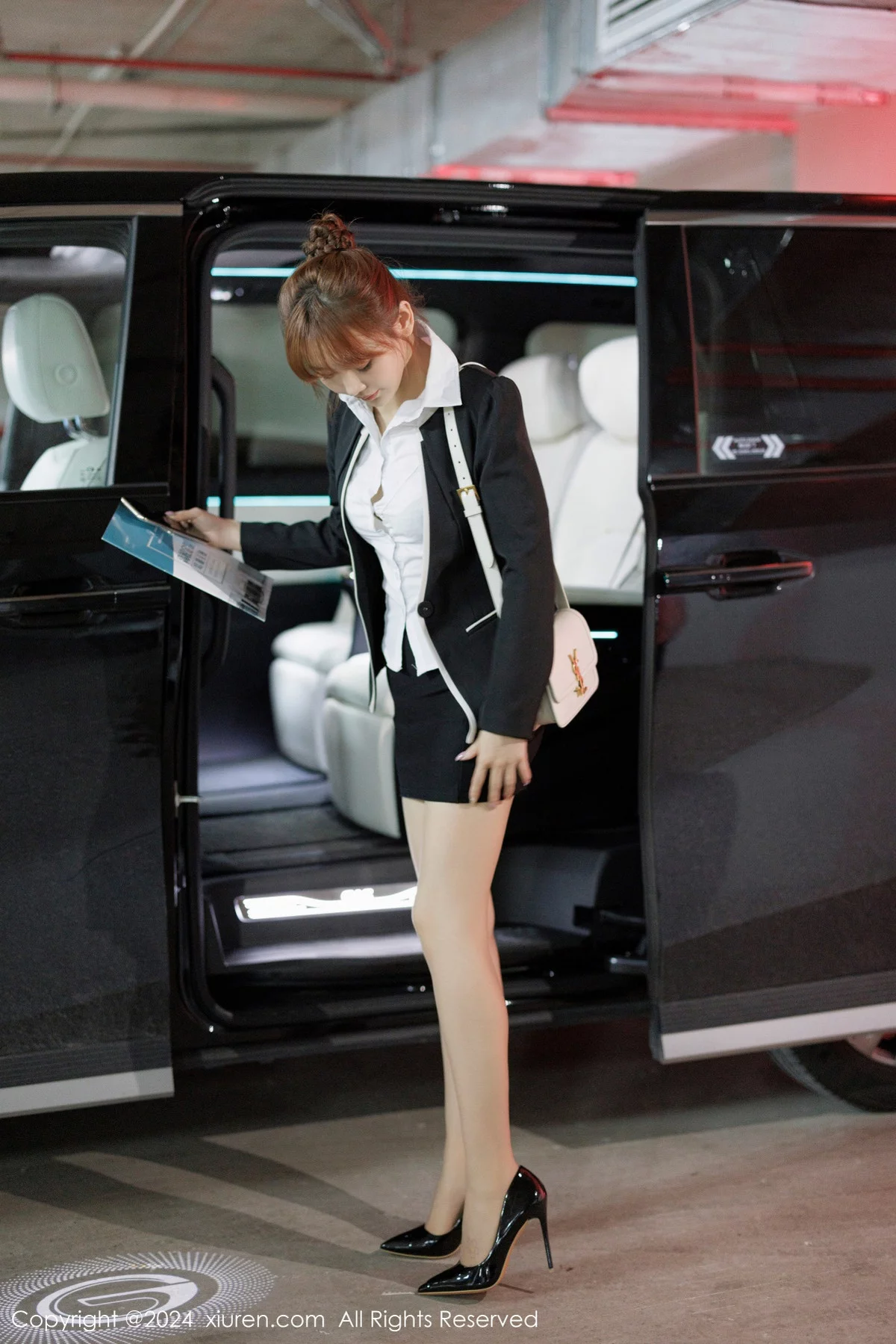 图片[6]-[XiuRen秀人网]第7925期圆儿写真-秀人资源网