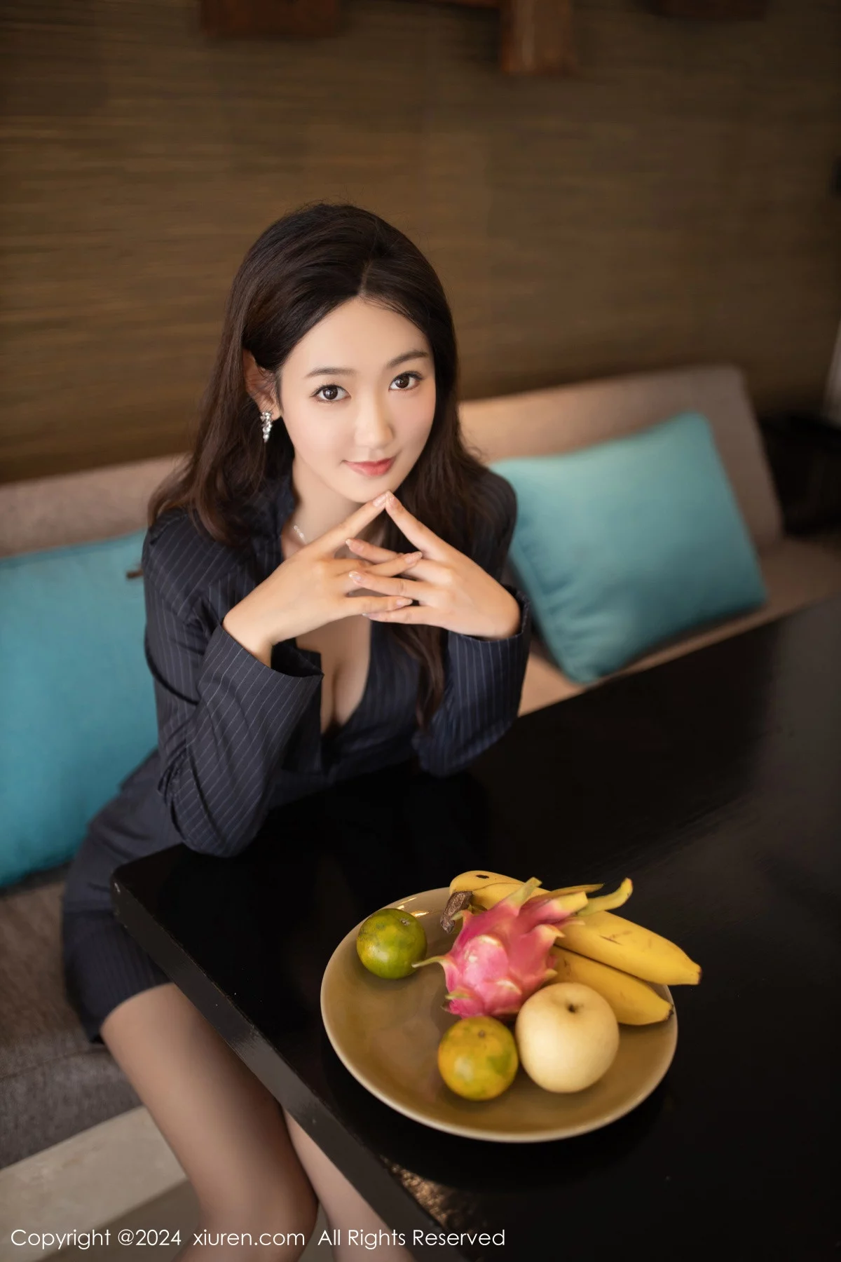 图片[8]-[XiuRen秀人网]第7928期唐安琪写真-秀人资源网