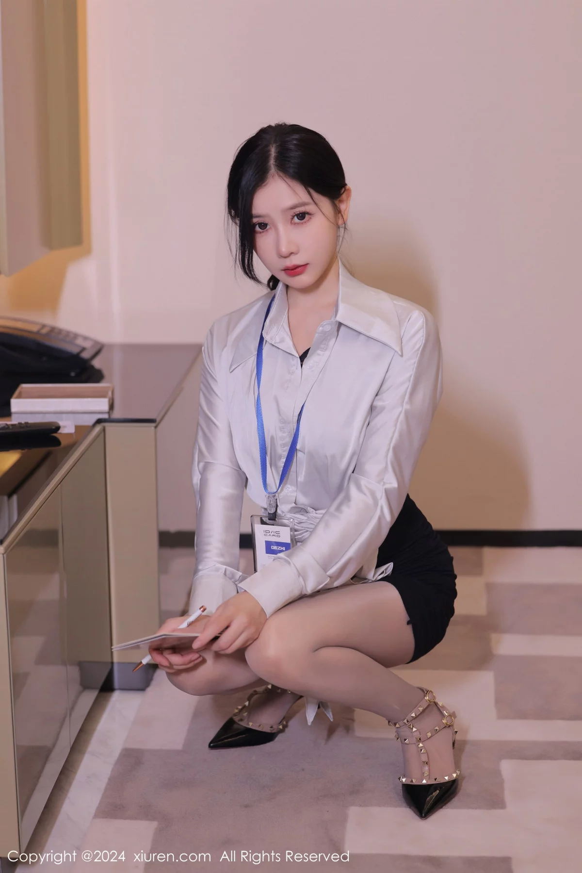 图片[8]-[XiuRen秀人网]第7926期尹甜甜写真-秀人资源网