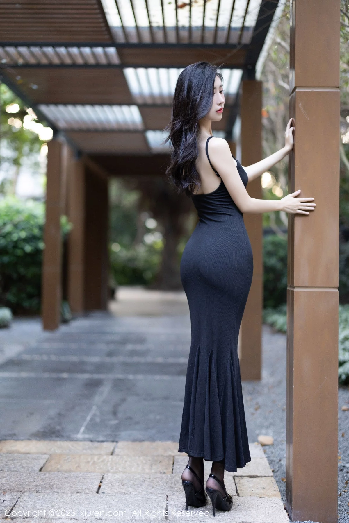 图片[17]-[XiuRen秀人网]第7830期章芃芃写真-秀人资源网