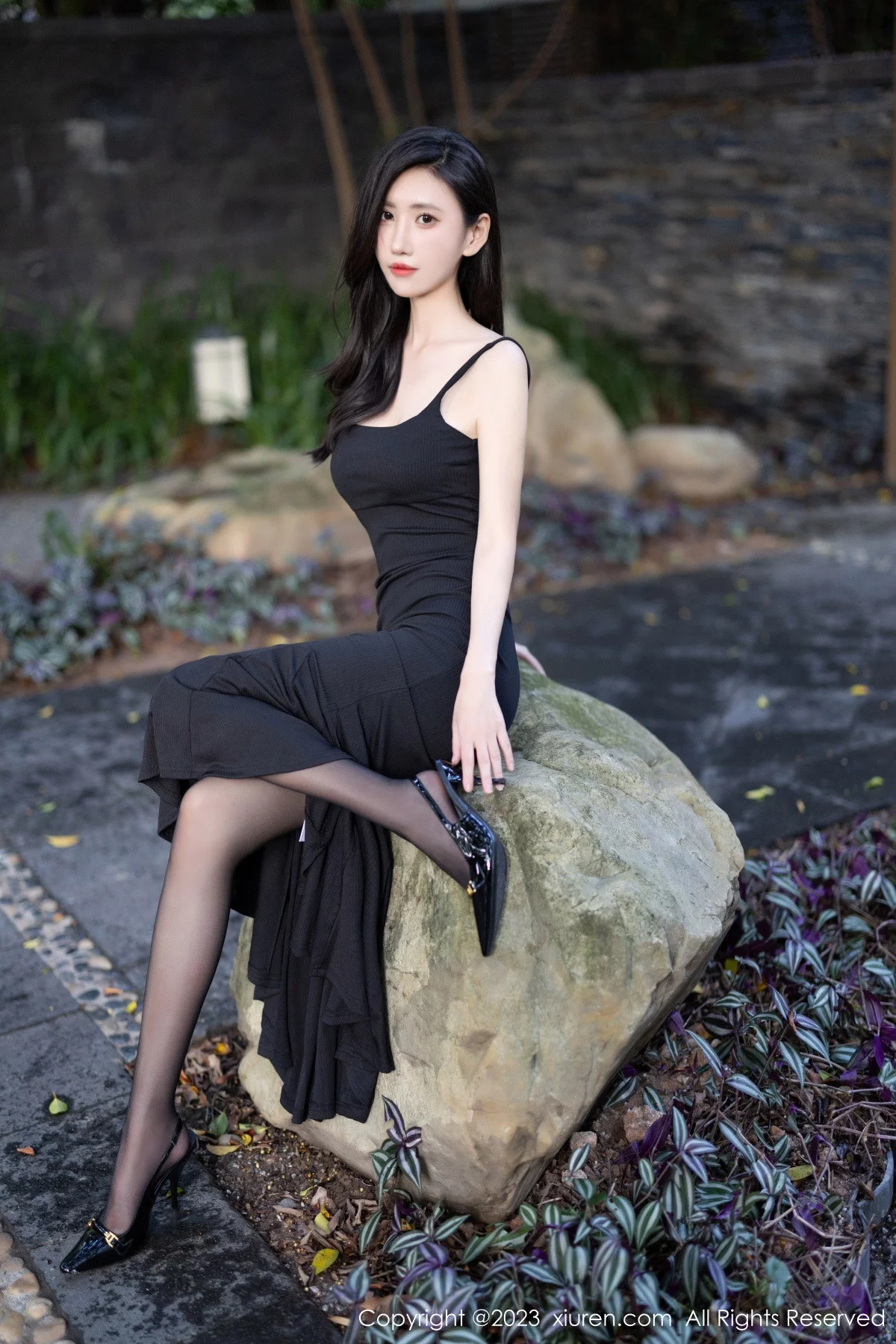 图片[23]-[XiuRen秀人网]第7830期章芃芃写真-秀人资源网