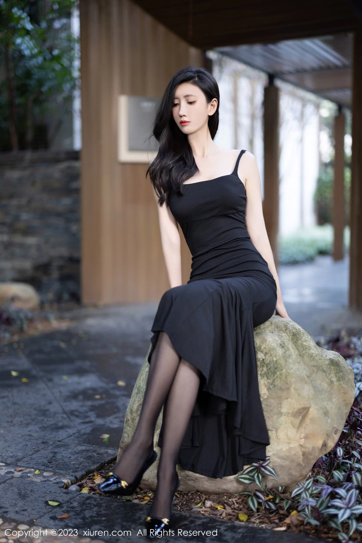 图片[31]-[XiuRen秀人网]第7830期章芃芃写真-秀人资源网