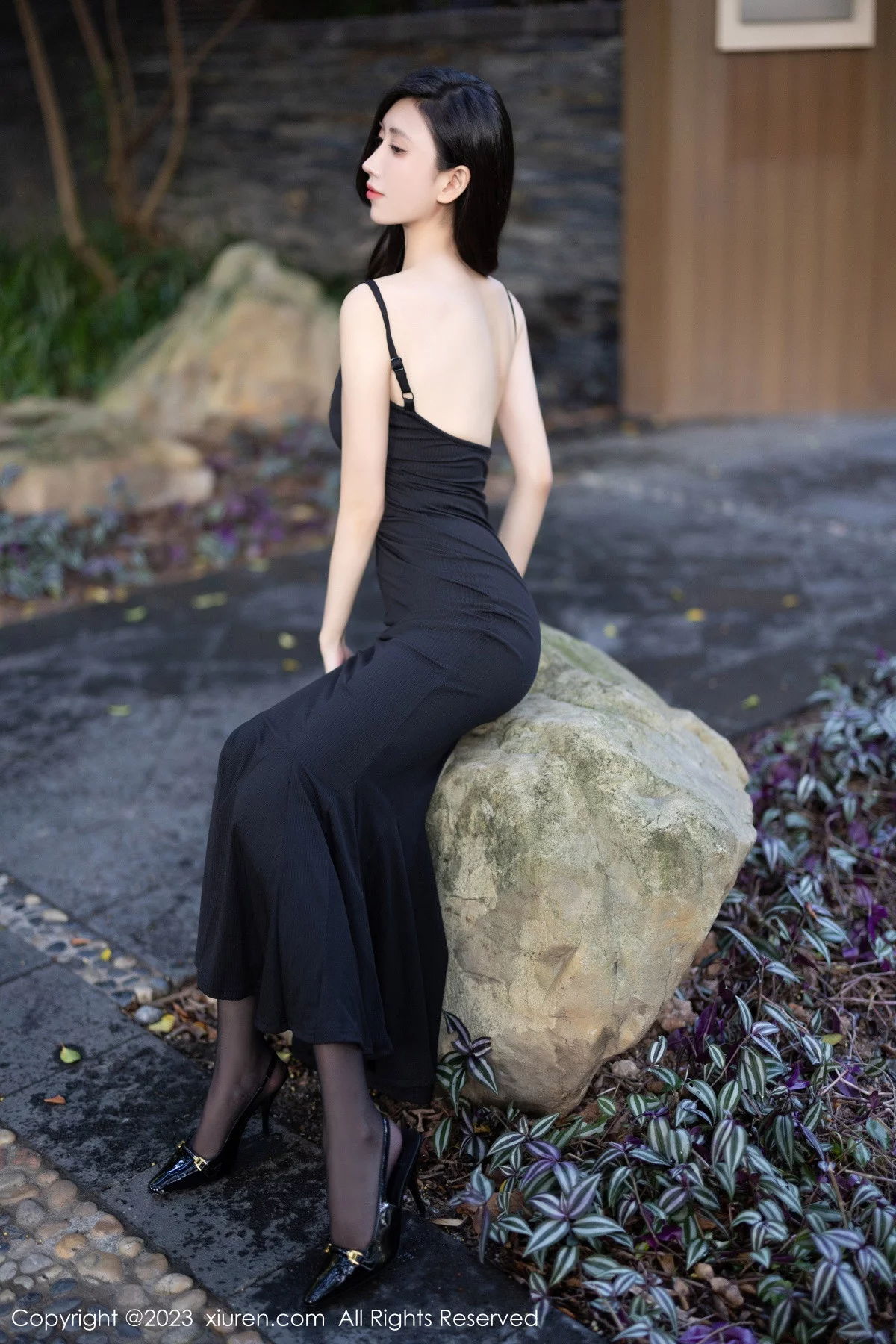 图片[15]-[XiuRen秀人网]第7830期章芃芃写真-秀人资源网