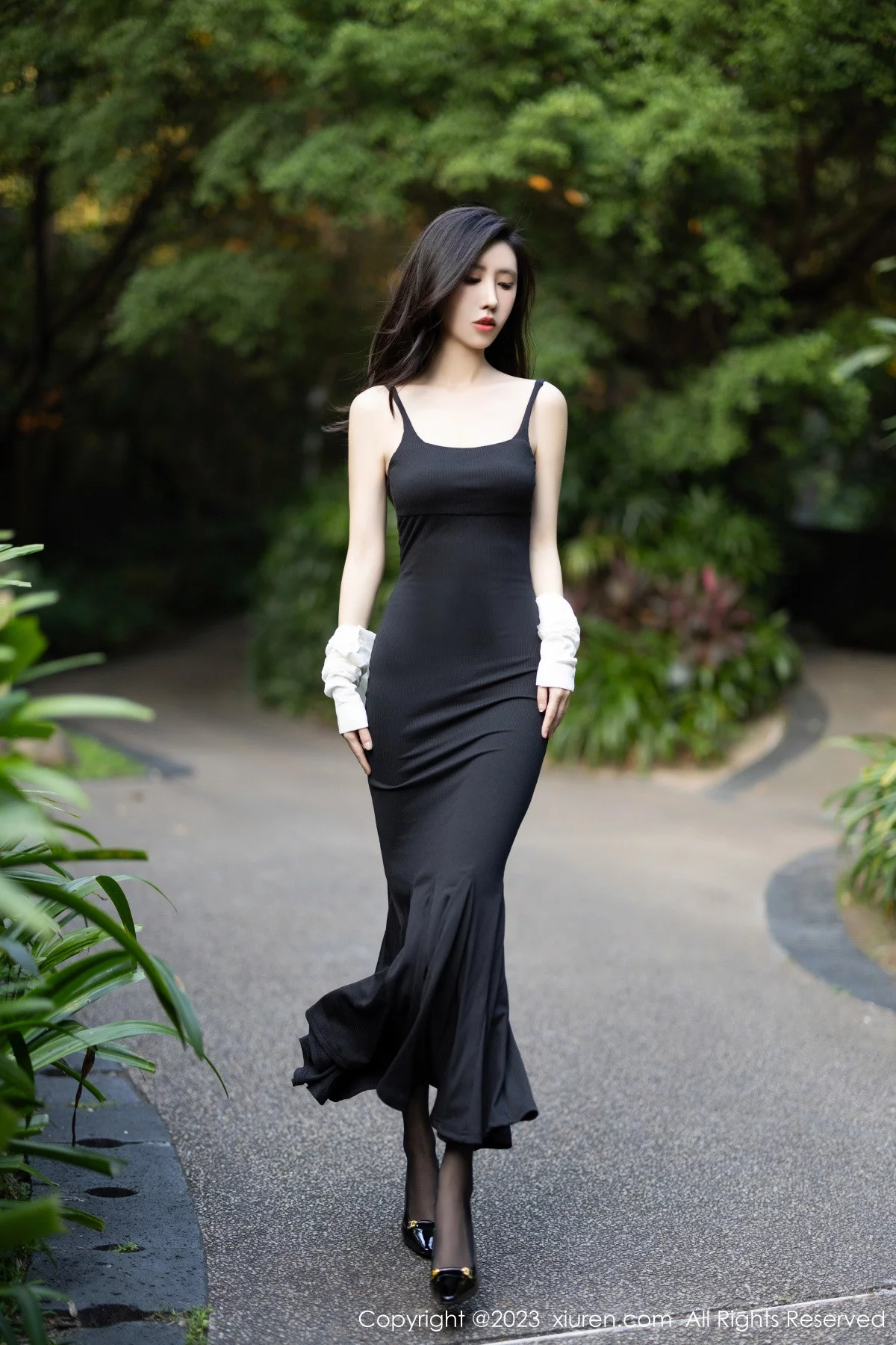 图片[13]-[XiuRen秀人网]第7830期章芃芃写真-秀人资源网