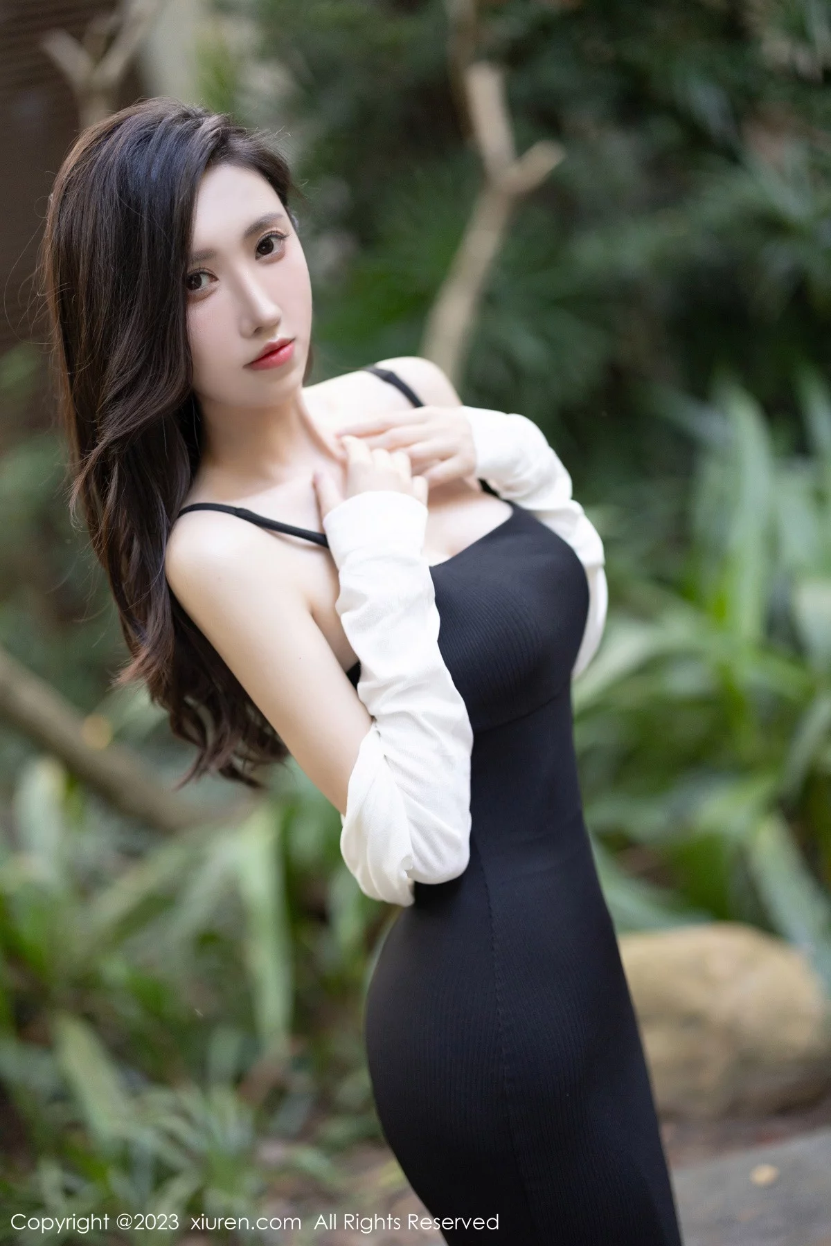 图片[34]-[XiuRen秀人网]第7830期章芃芃写真-秀人资源网