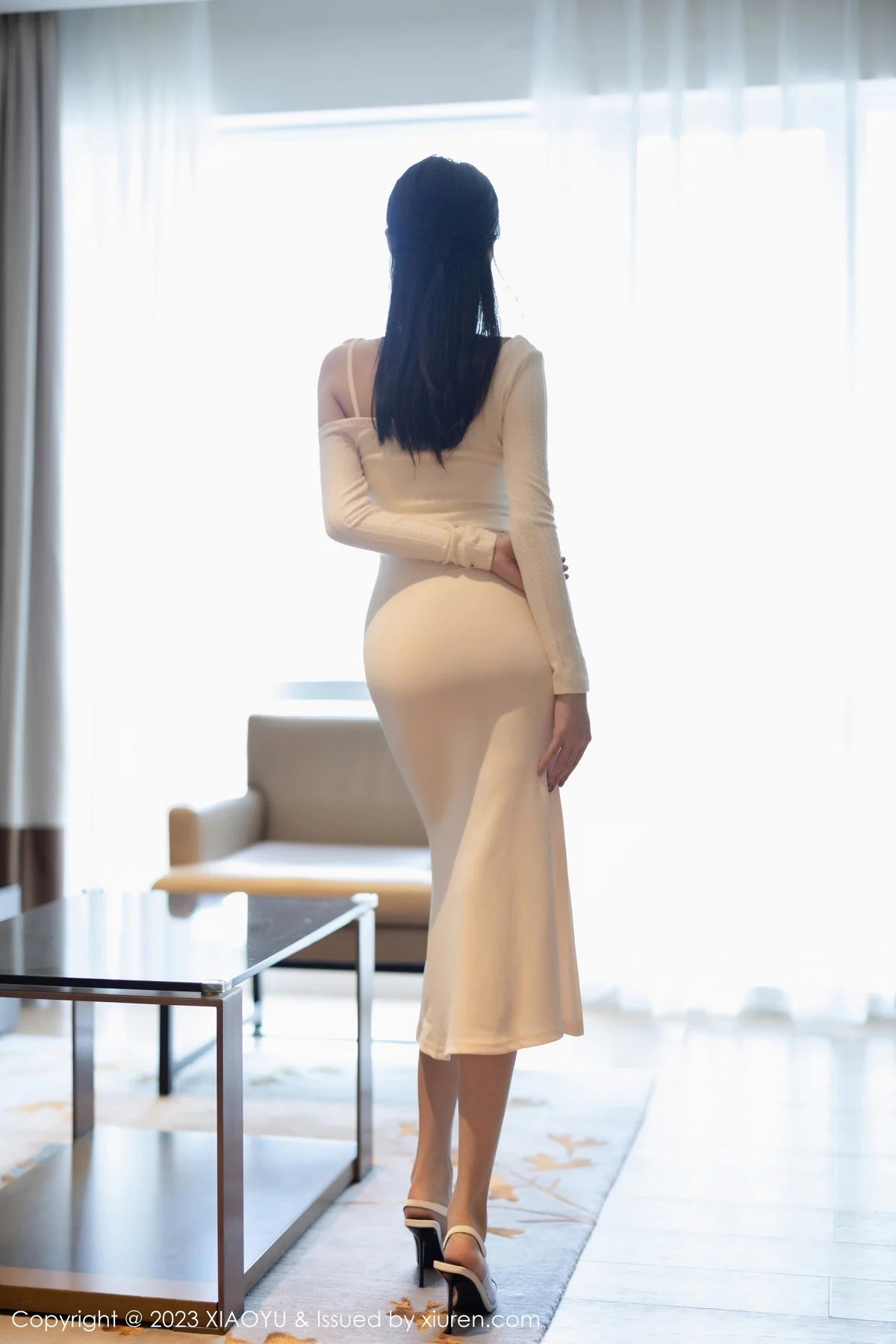 图片[30]-[XiaoYu画语界]第1167期玥儿玥写真-秀人资源网