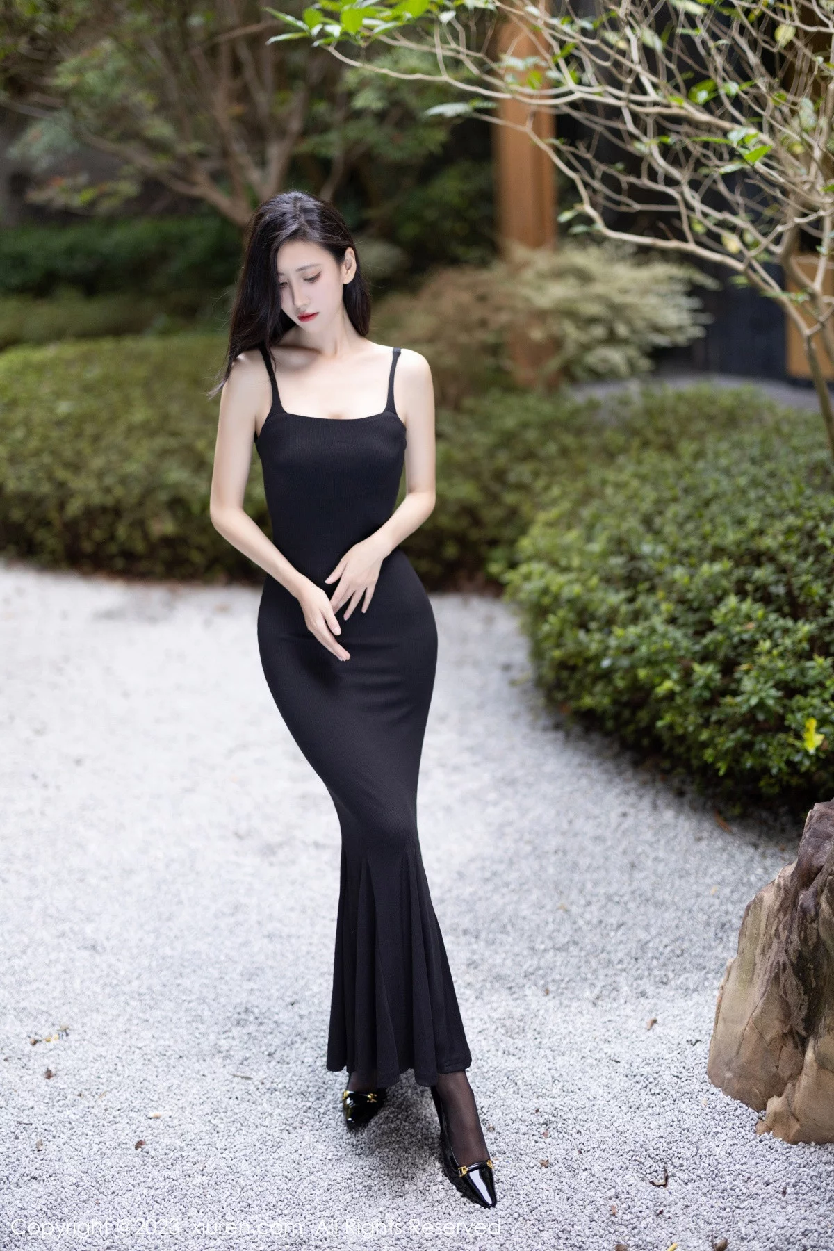 图片[19]-[XiuRen秀人网]第7830期章芃芃写真-秀人资源网