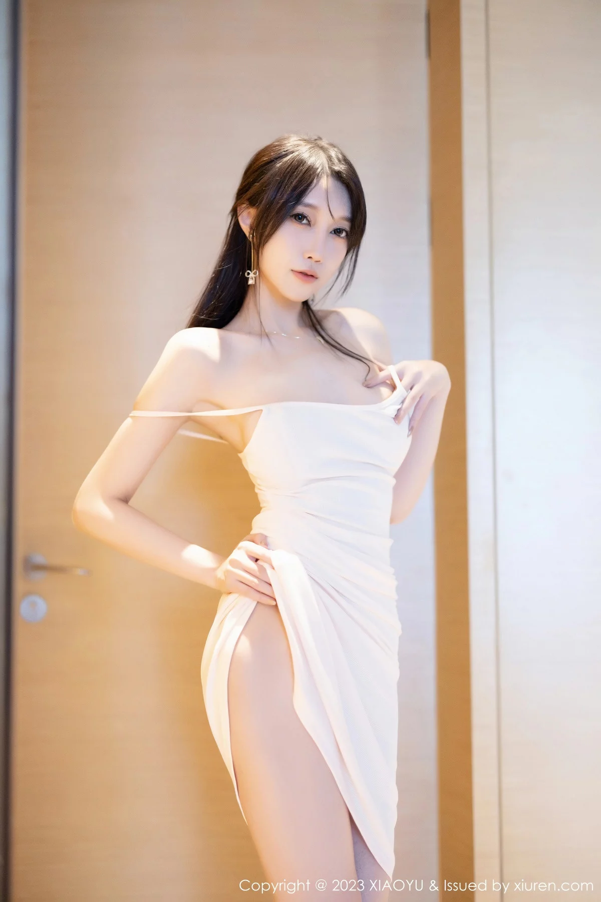 图片[27]-[XiaoYu画语界]第1167期玥儿玥写真-秀人资源网