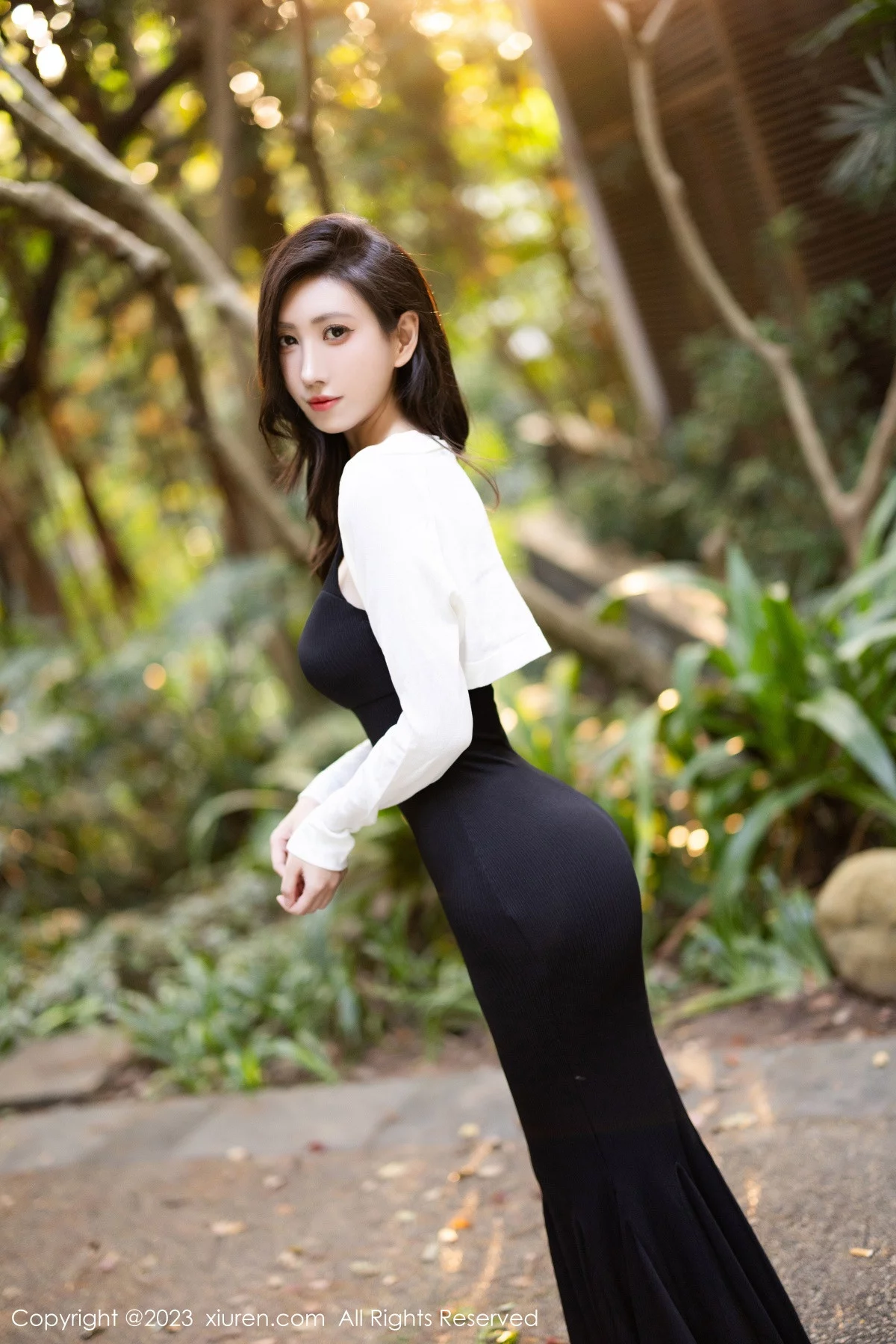 图片[18]-[XiuRen秀人网]第7830期章芃芃写真-秀人资源网