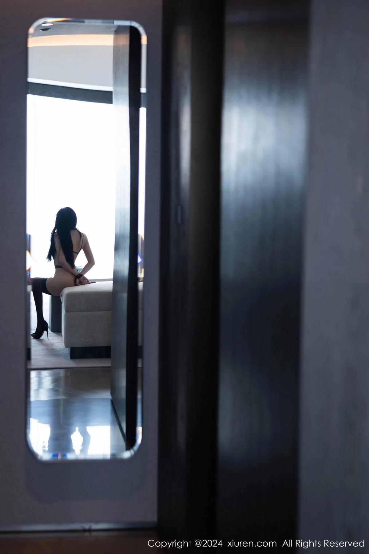 图片[9]-[XiuRen秀人网]第7934期杨晨晨写真-秀人资源网