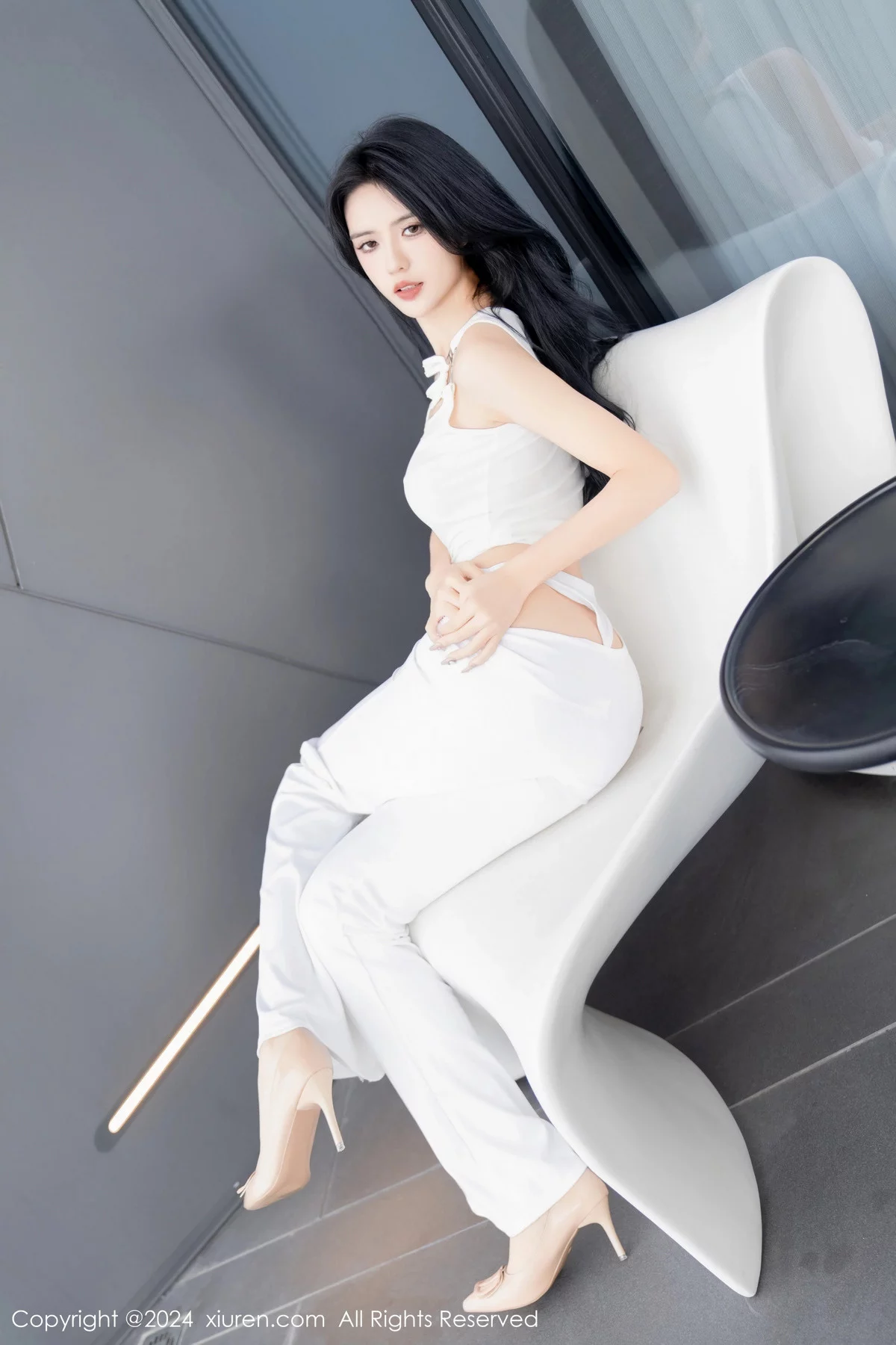 图片[45]-[XiuRen秀人网]第7937期浅浅写真-秀人资源网