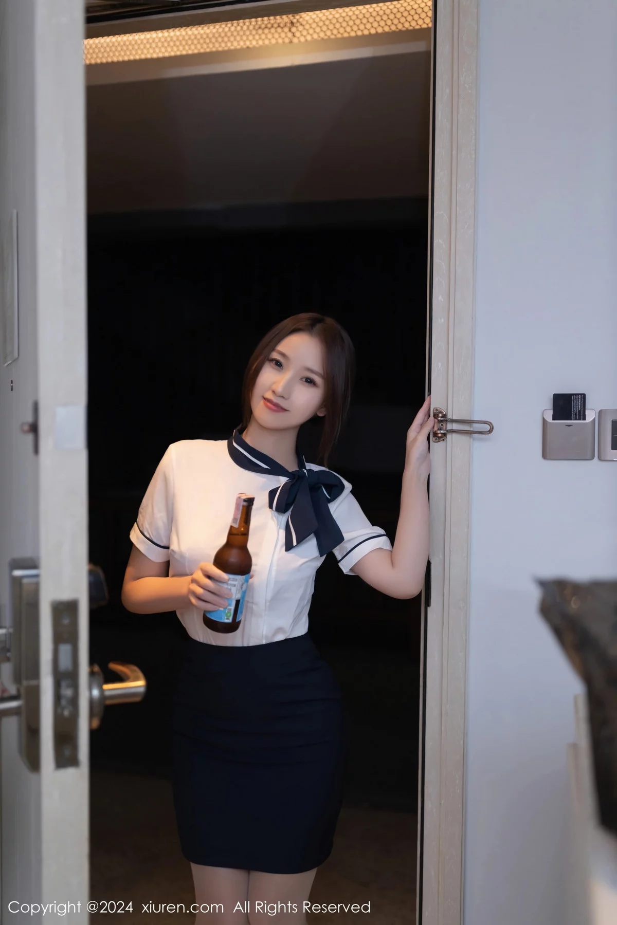 图片[10]-[XiuRen秀人网]第7938期杏子写真-秀人资源网