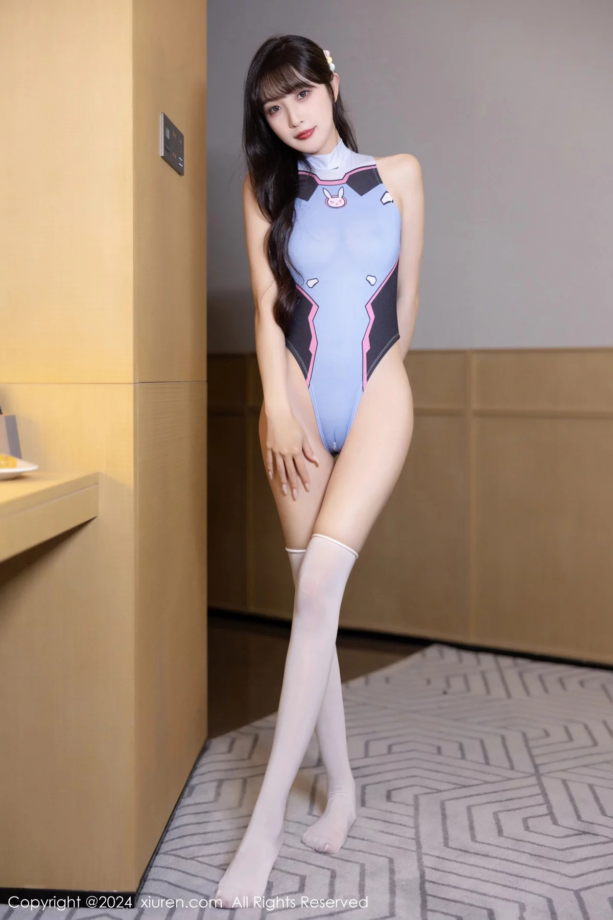 图片[15]-[XiuRen秀人网]第7940期林星阑写真-秀人资源网