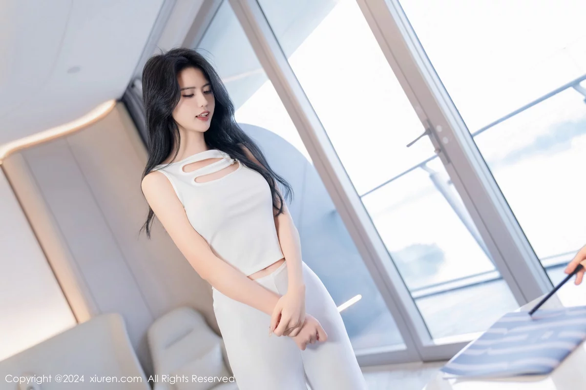 图片[24]-[XiuRen秀人网]第7937期浅浅写真-秀人资源网