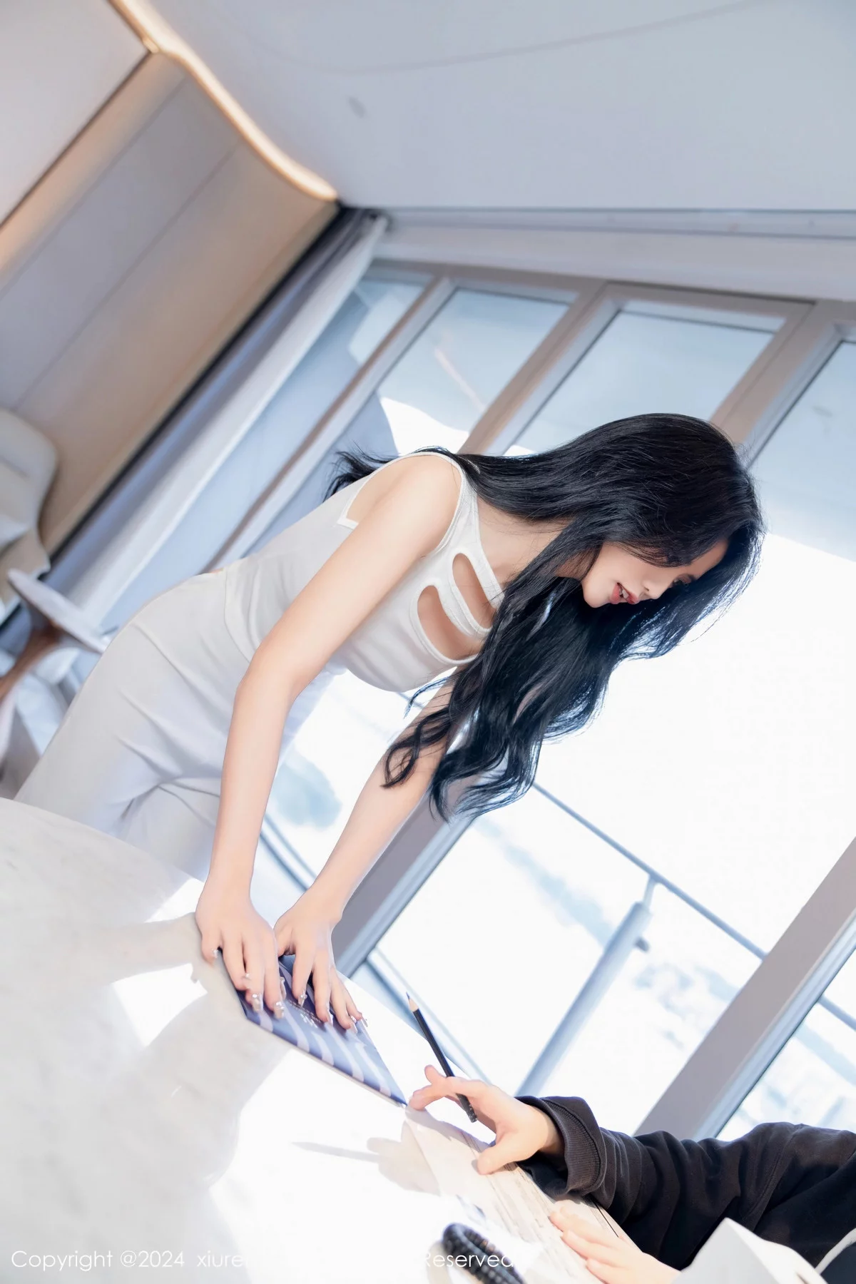 图片[30]-[XiuRen秀人网]第7937期浅浅写真-秀人资源网