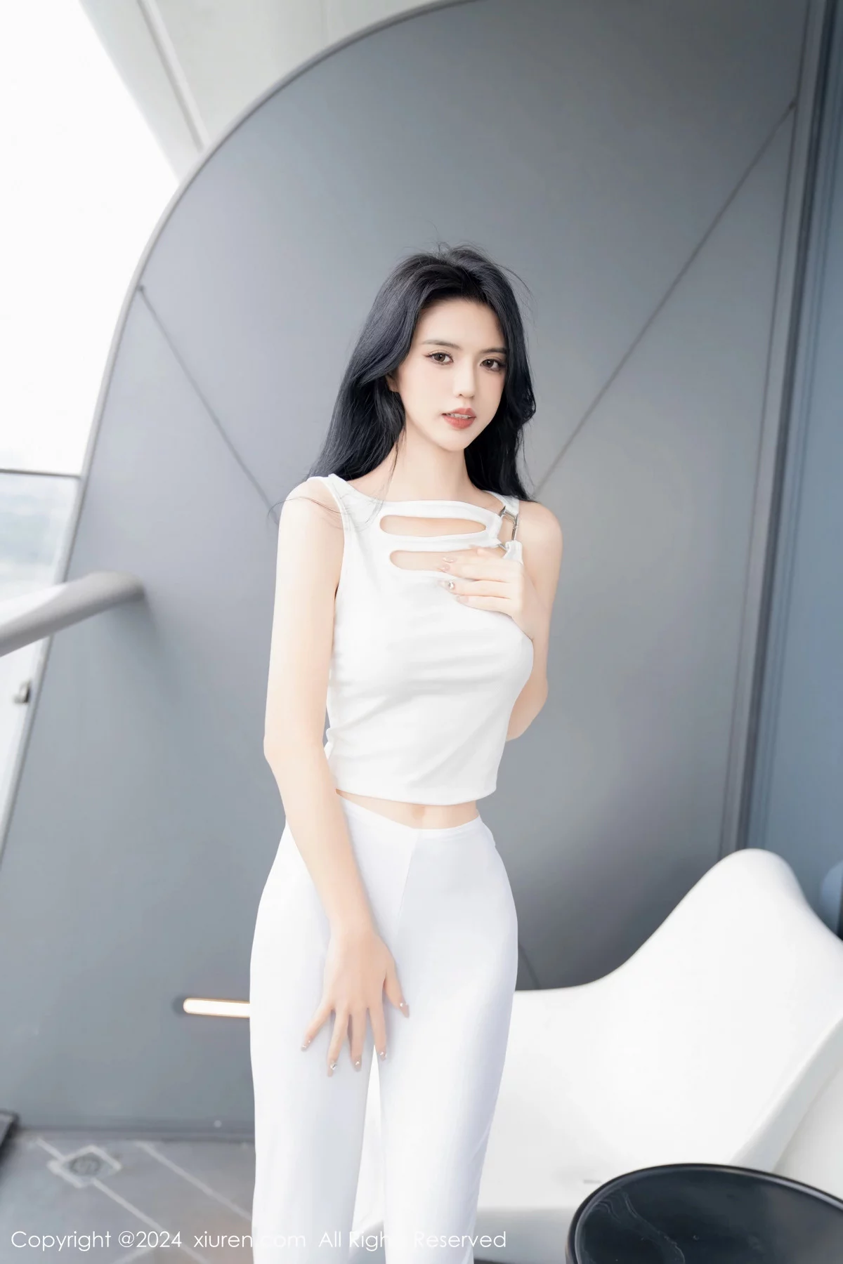 图片[15]-[XiuRen秀人网]第7937期浅浅写真-秀人资源网