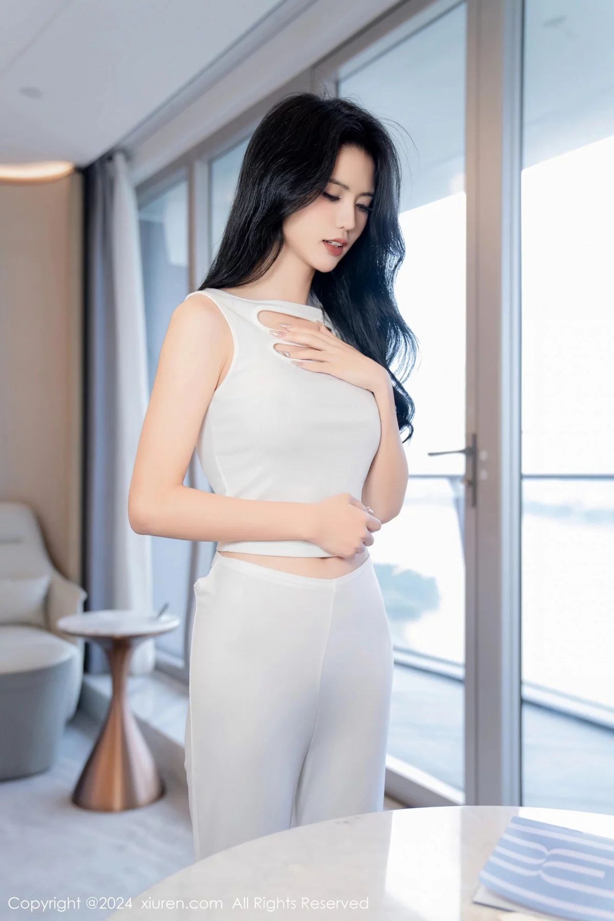 图片[39]-[XiuRen秀人网]第7937期浅浅写真-秀人资源网