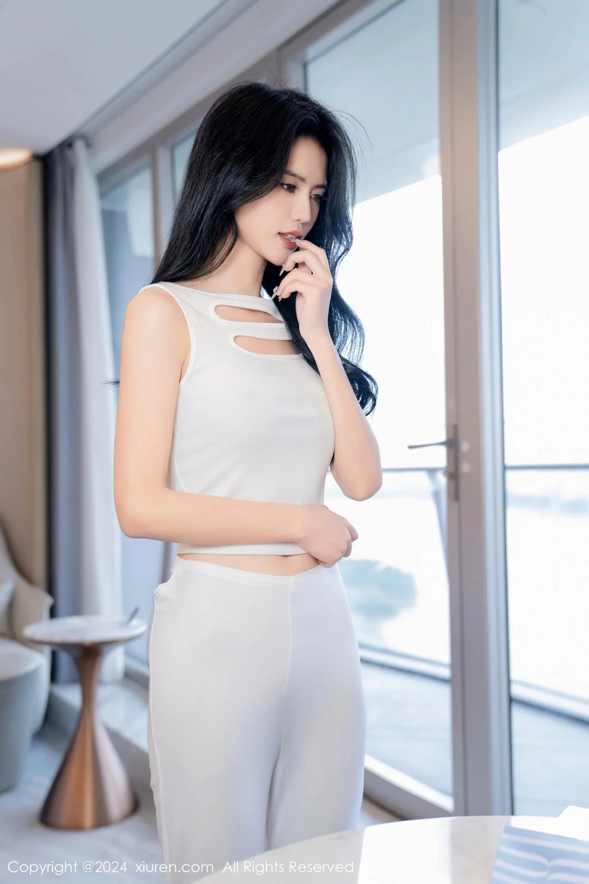 图片[29]-[XiuRen秀人网]第7937期浅浅写真-秀人资源网