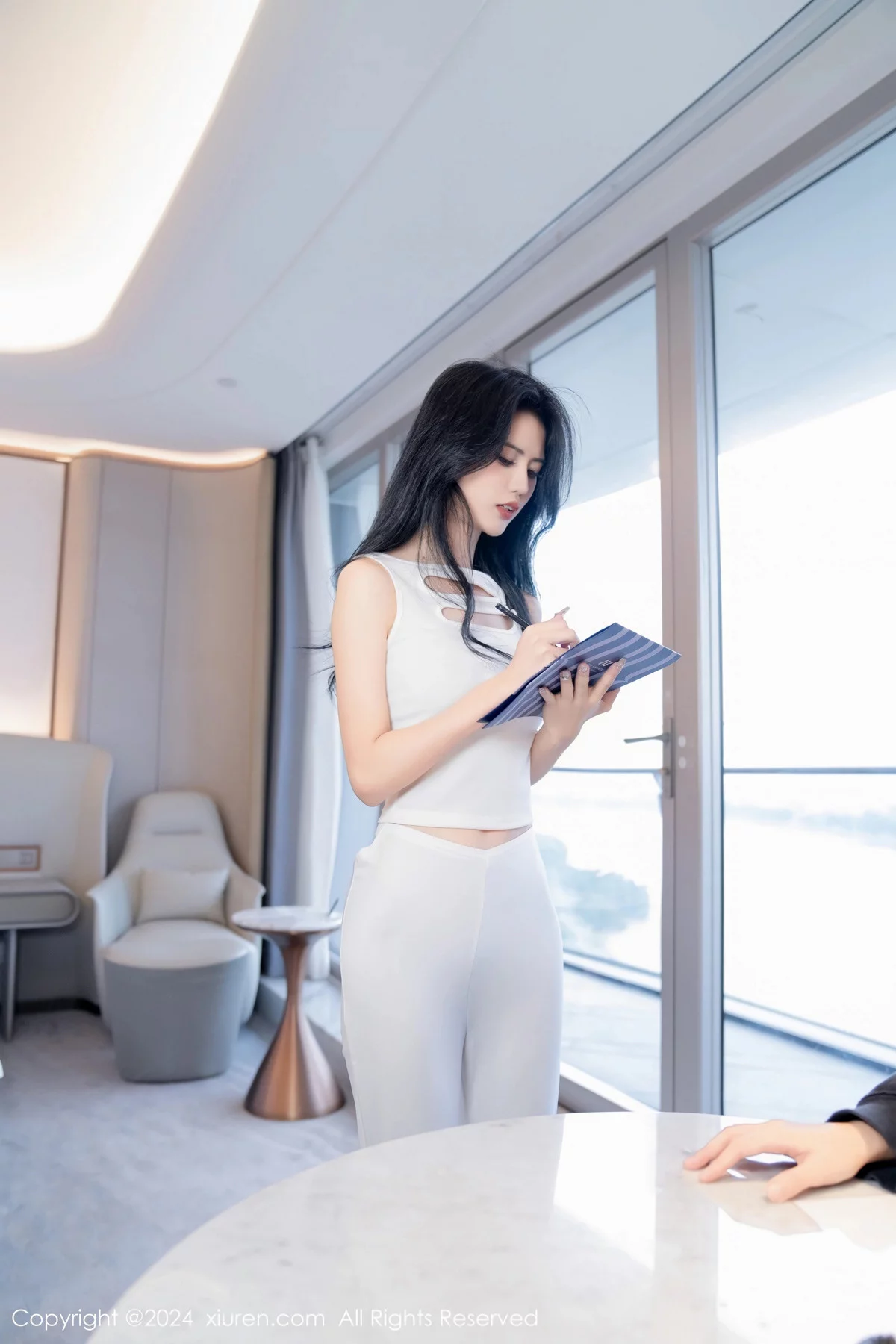 图片[23]-[XiuRen秀人网]第7937期浅浅写真-秀人资源网