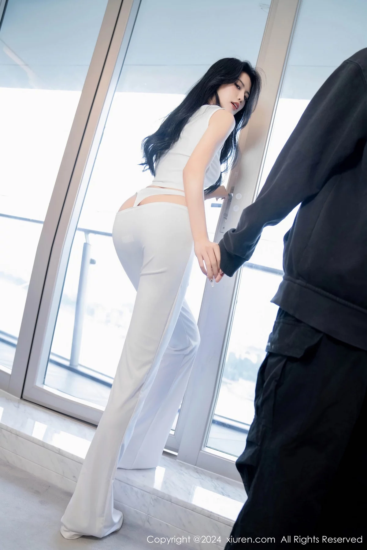 图片[25]-[XiuRen秀人网]第7937期浅浅写真-秀人资源网