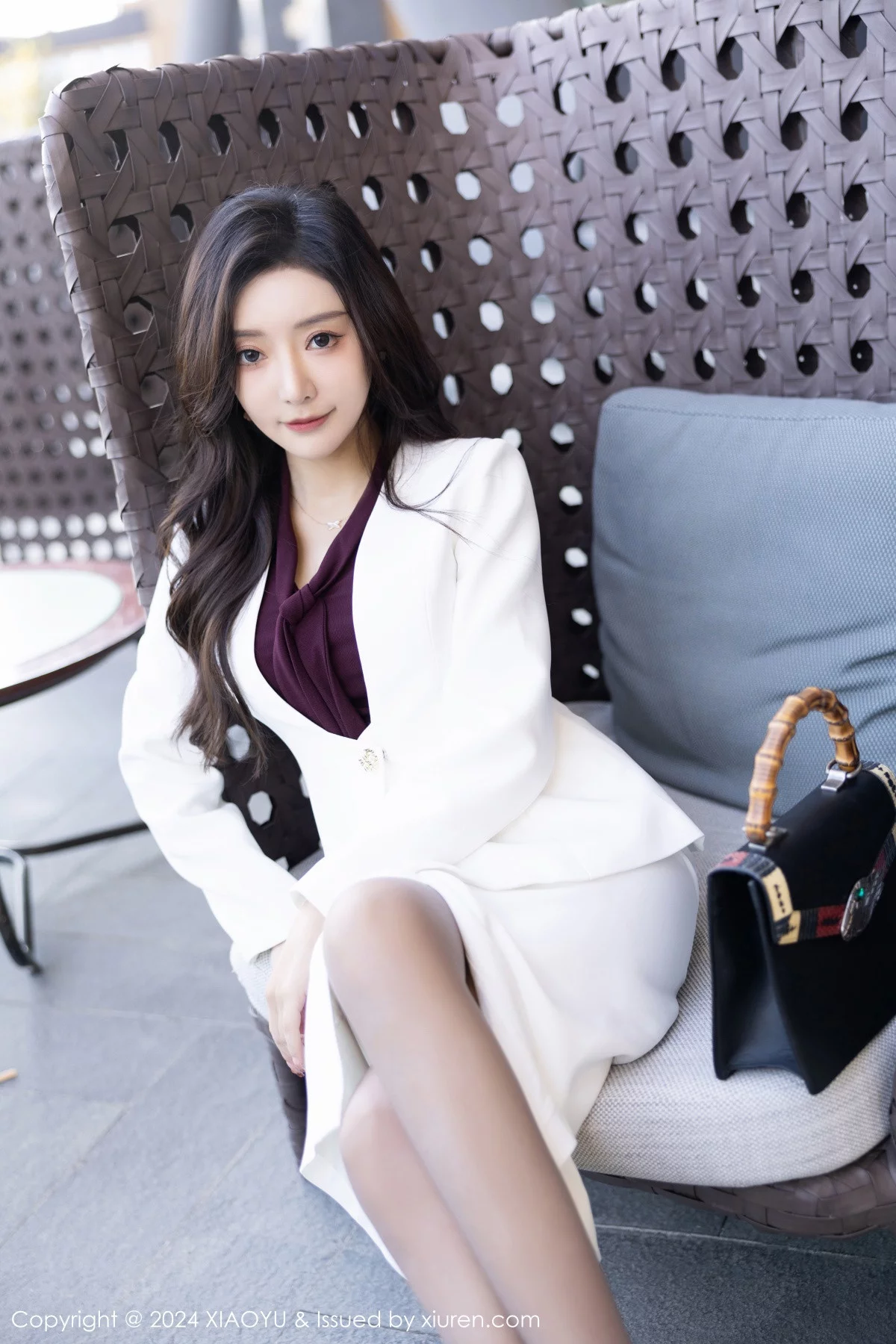 图片[15]-[XiaoYu画语界]第1183期王馨瑶写真-秀人资源网