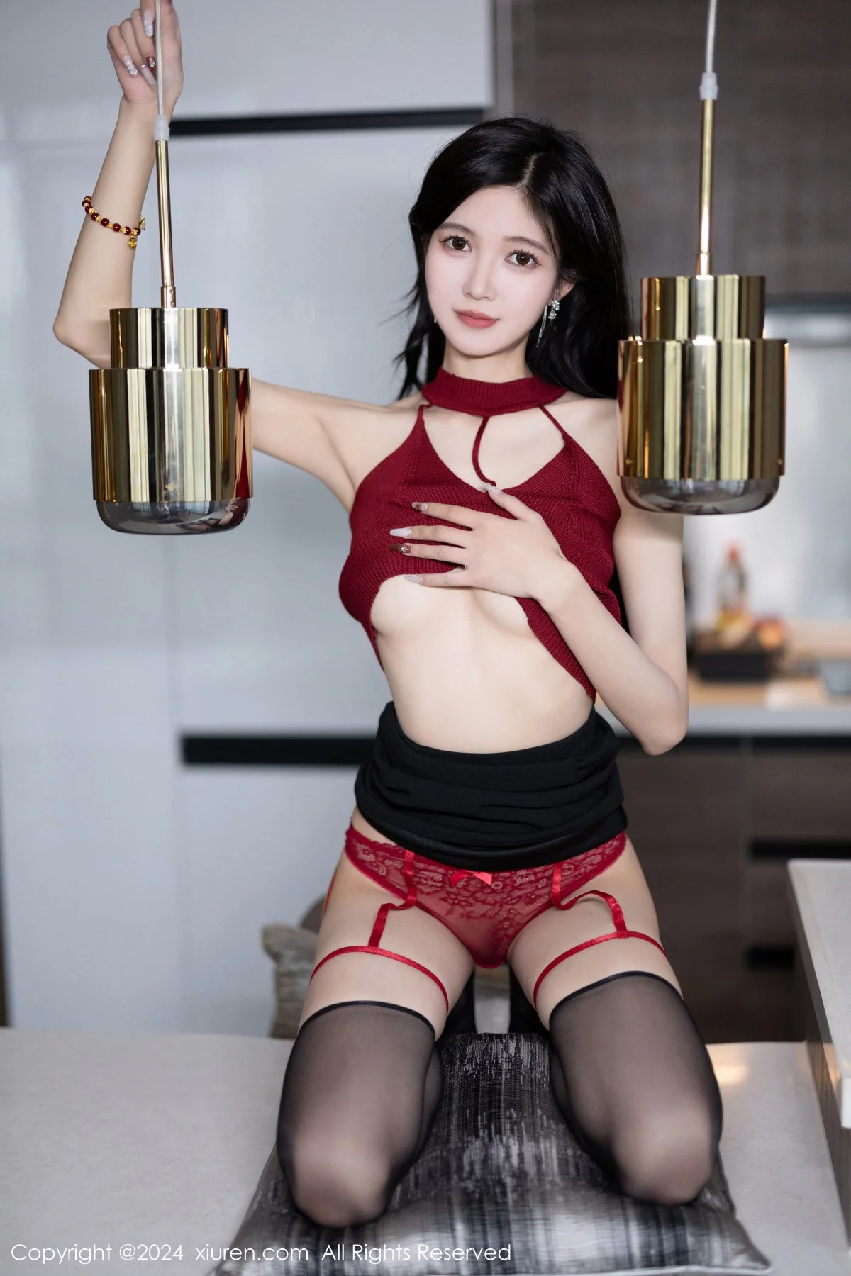 图片[26]-[XiuRen秀人网]第7946期程程程写真-秀人资源网