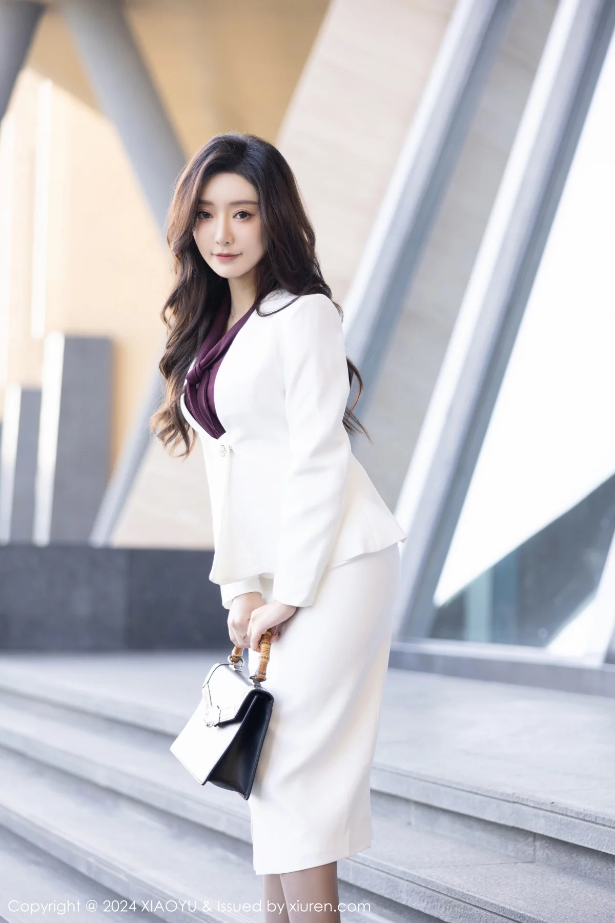 图片[20]-[XiaoYu画语界]第1183期王馨瑶写真-秀人资源网