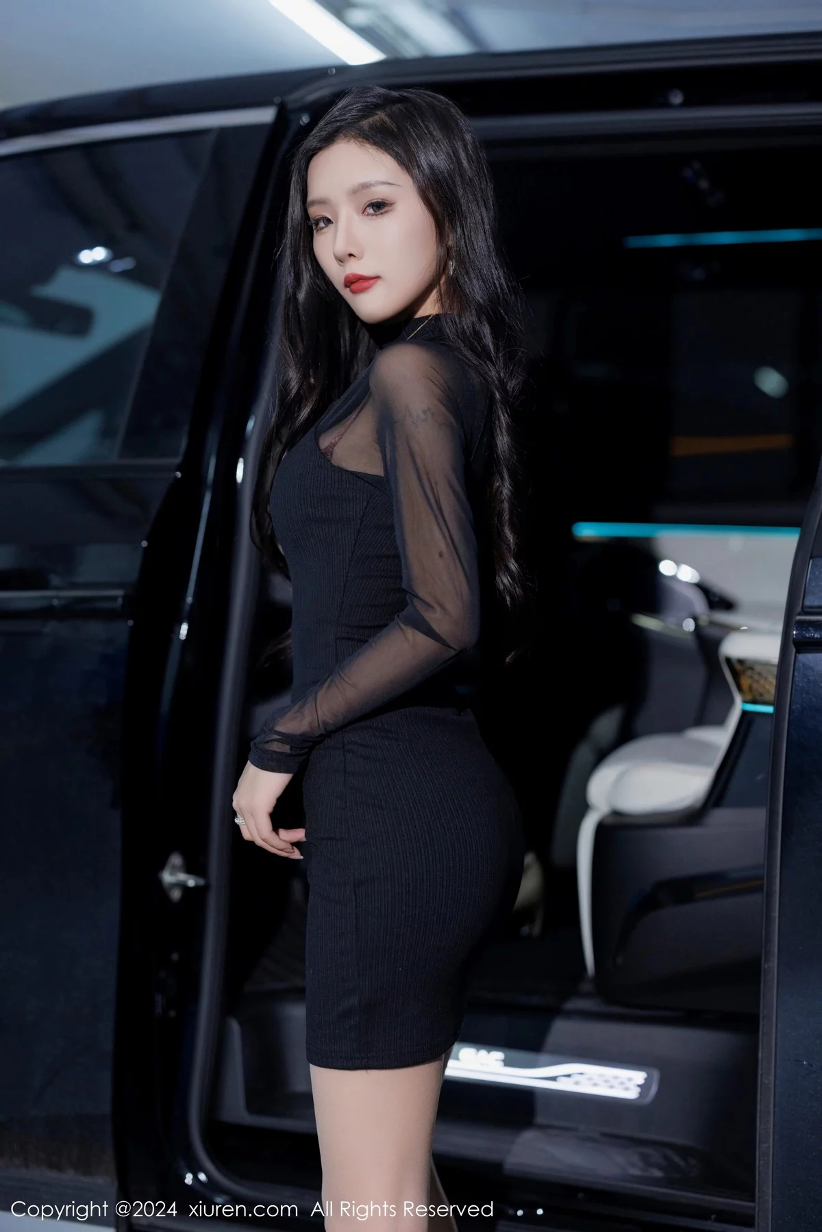 图片[3]-[XiuRen秀人网]第7942期七七写真-秀人资源网