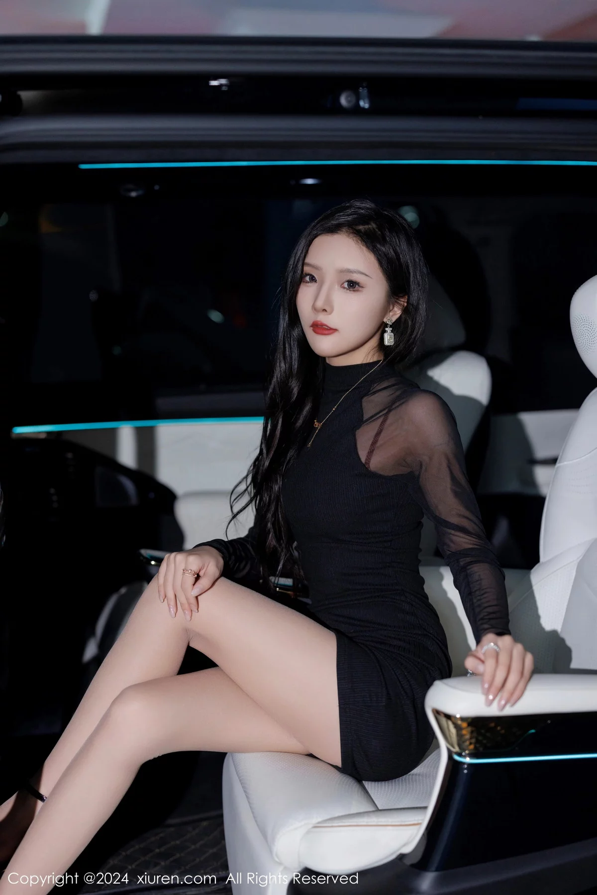 图片[11]-[XiuRen秀人网]第7942期七七写真-秀人资源网